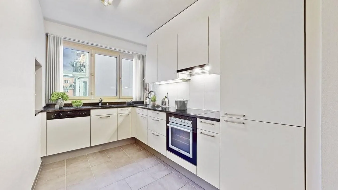 La tua nuova casa nella migliore posizione! - Foto 3 di 11