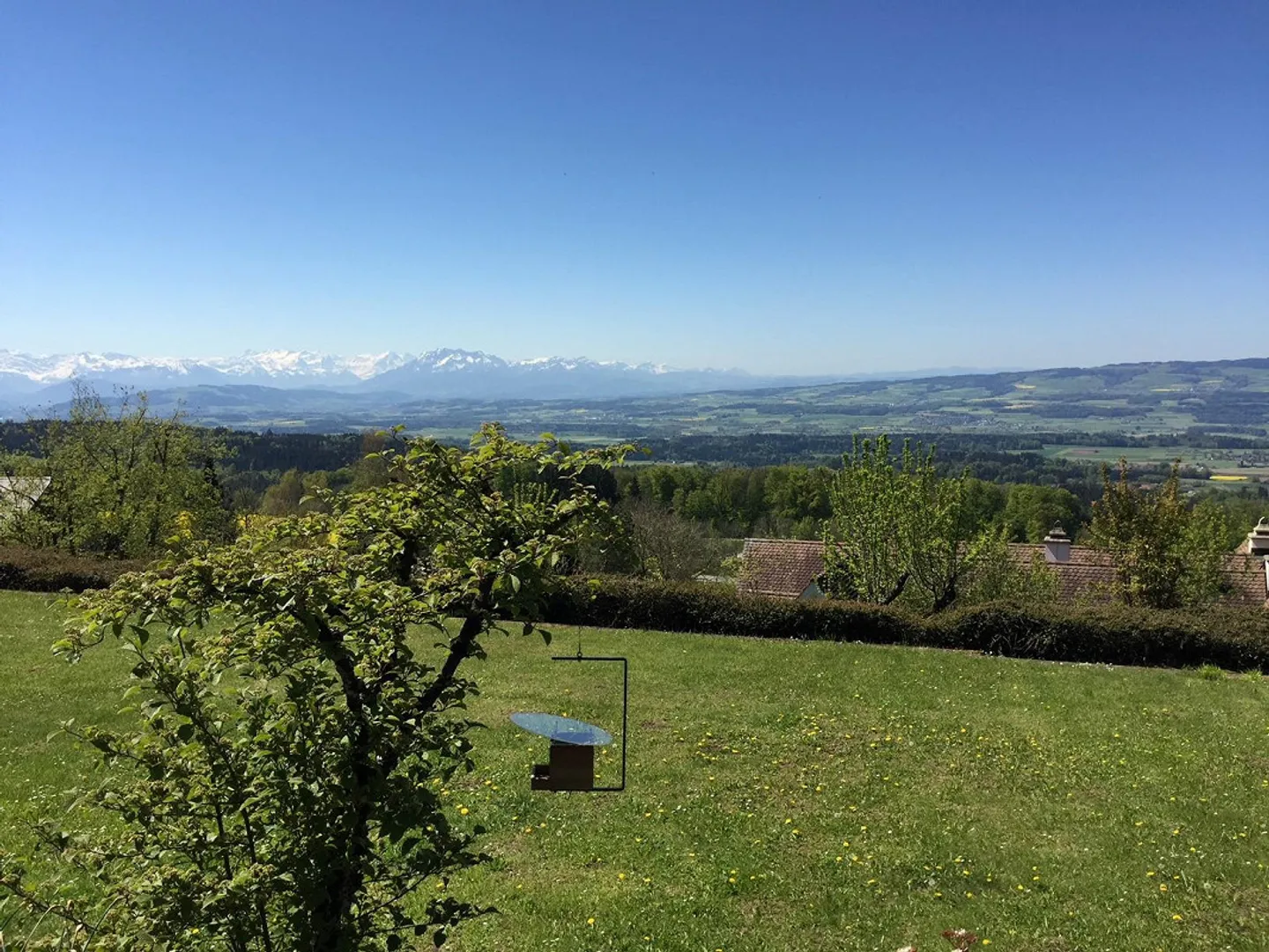 Villa de campagne exclusive de 7½ pièces avec panorama sur Zurich et Zug - Photo 17 sur 18