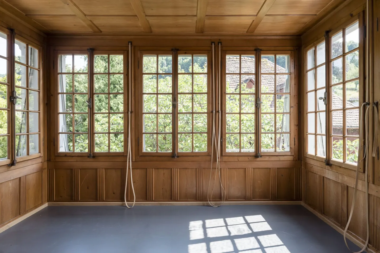 Un sogno che si avvera / Appartamento di 6,5 stanze al 2° piano - Foto 8 di 22