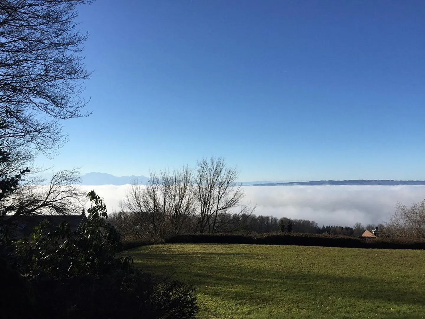 Villa de campagne exclusive de 7½ pièces avec panorama sur Zurich et Zug - Photo 18 sur 18