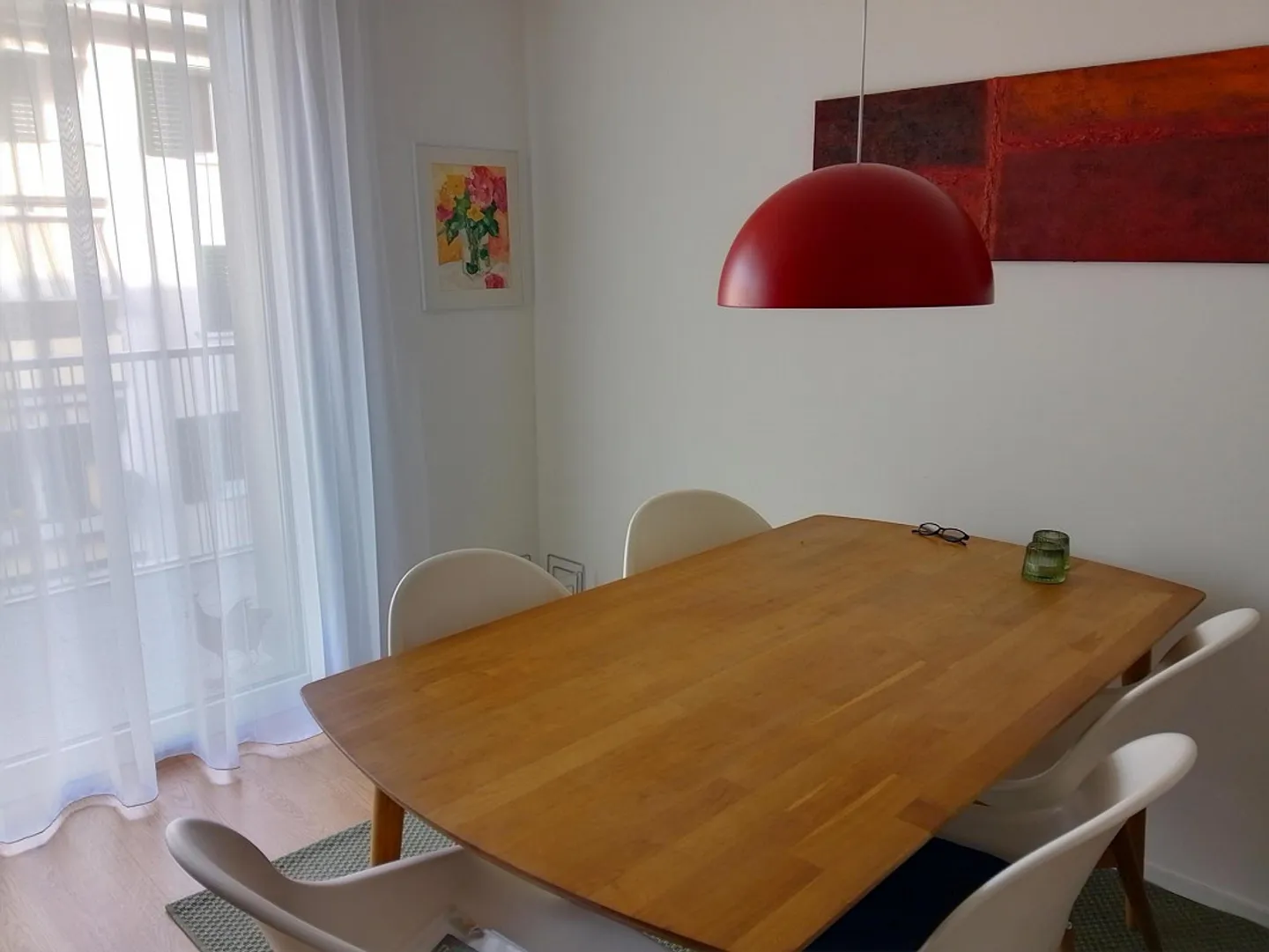 Looking for a new tenant from 1.5.26 for a 2 1/2-room apartment near Stettbach - Photo 2 of 15