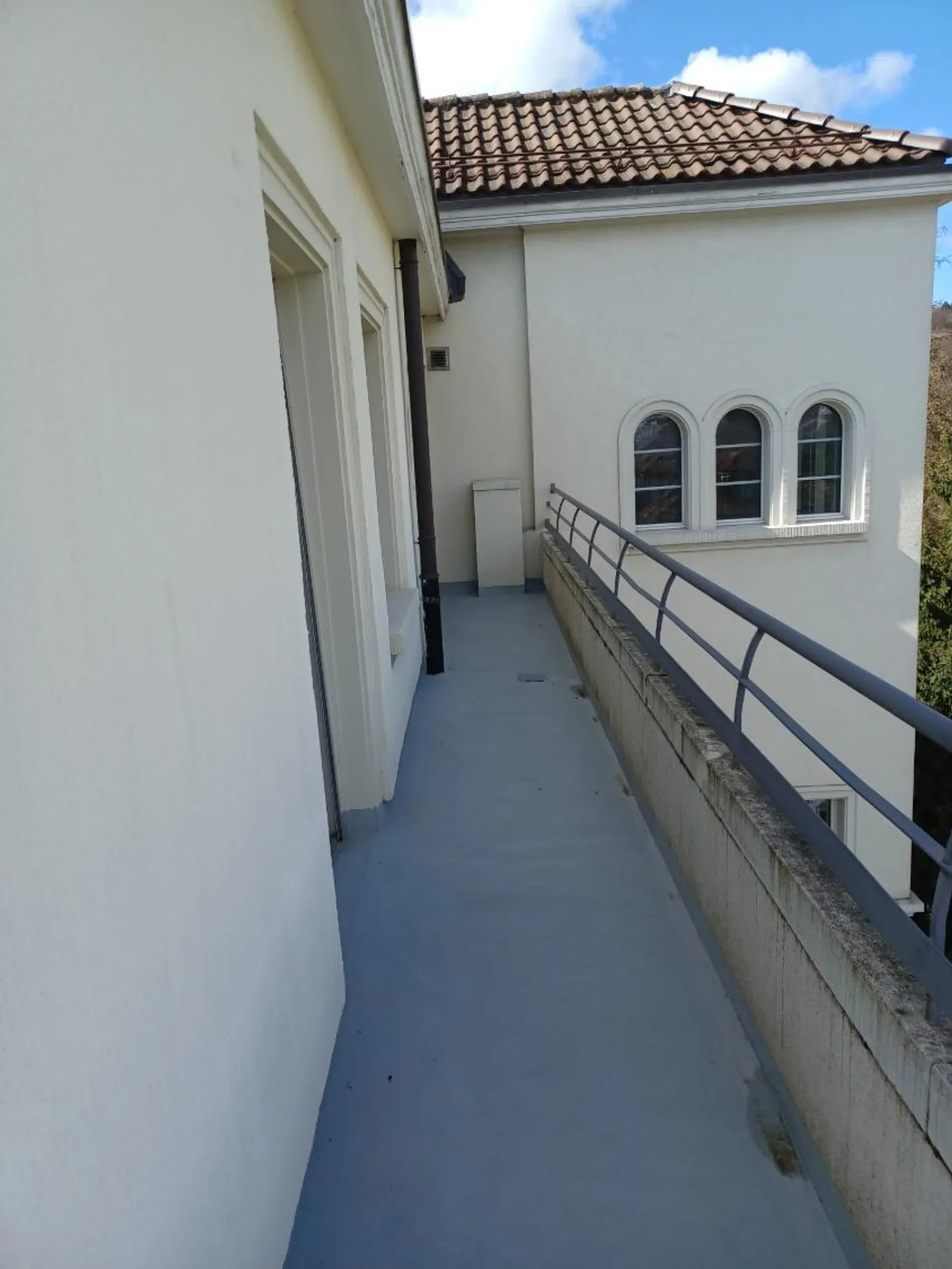 Appartement lumineux à Sallaz - Photo 6 sur 7