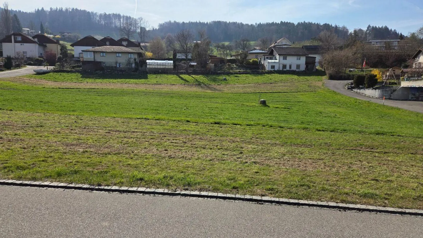 4592 m2 BUILDING LAND Heinimoos in a quiet location - Photo 5 of 7
