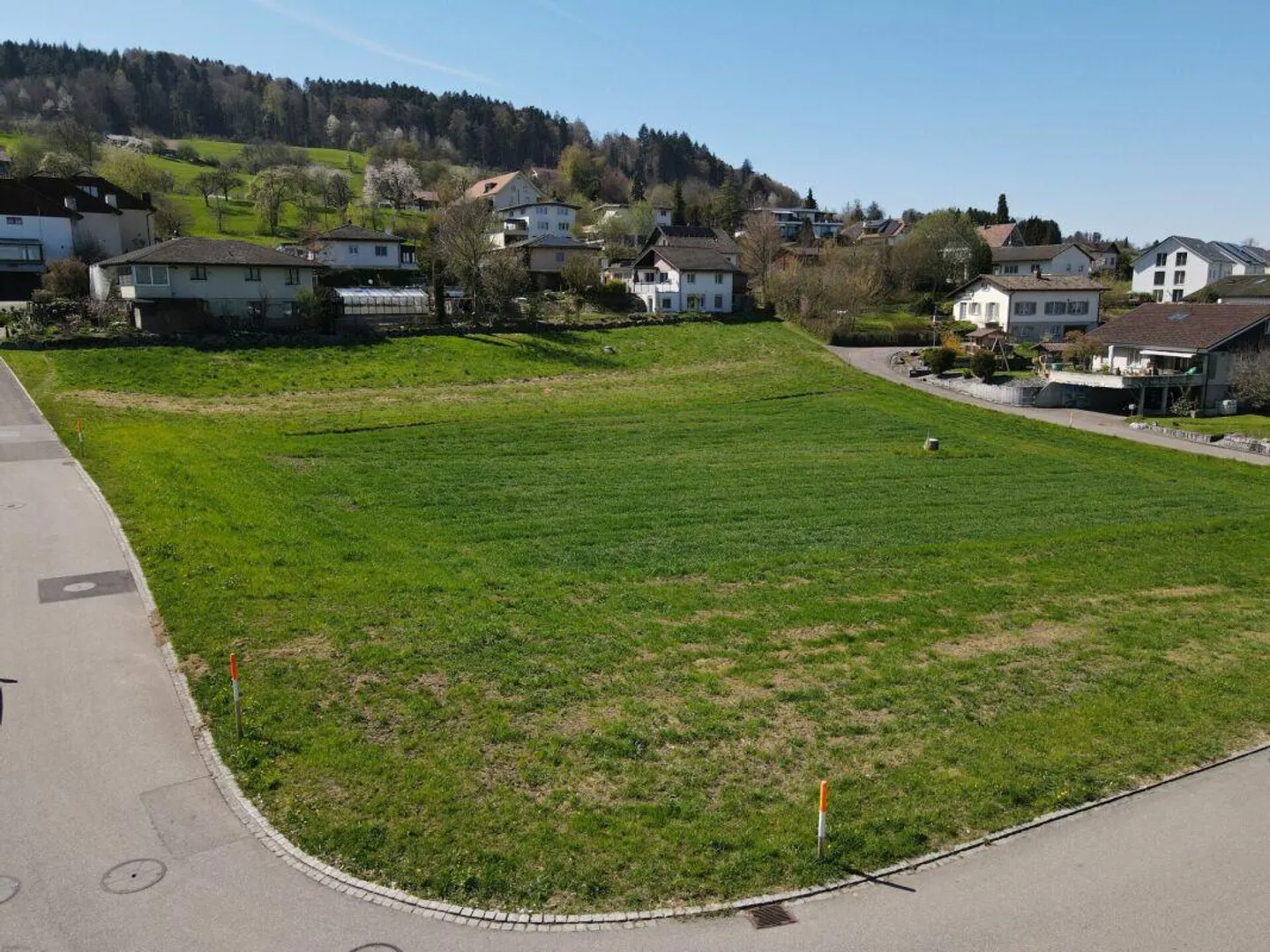 4592 m2 BUILDING LAND Heinimoos in a quiet location - Photo 6 of 7
