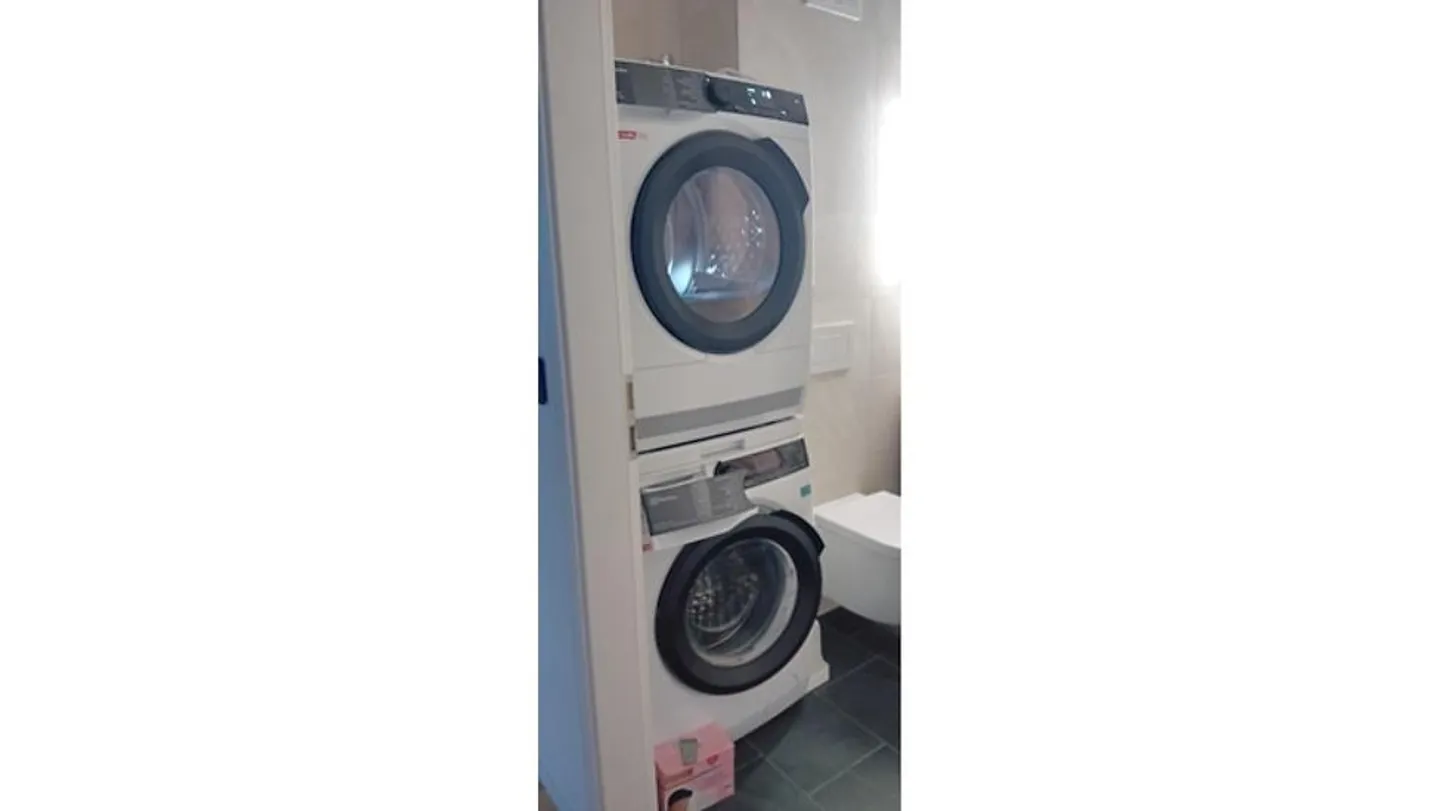 Appartement spacieux avec balcon - Photo 10 sur 10