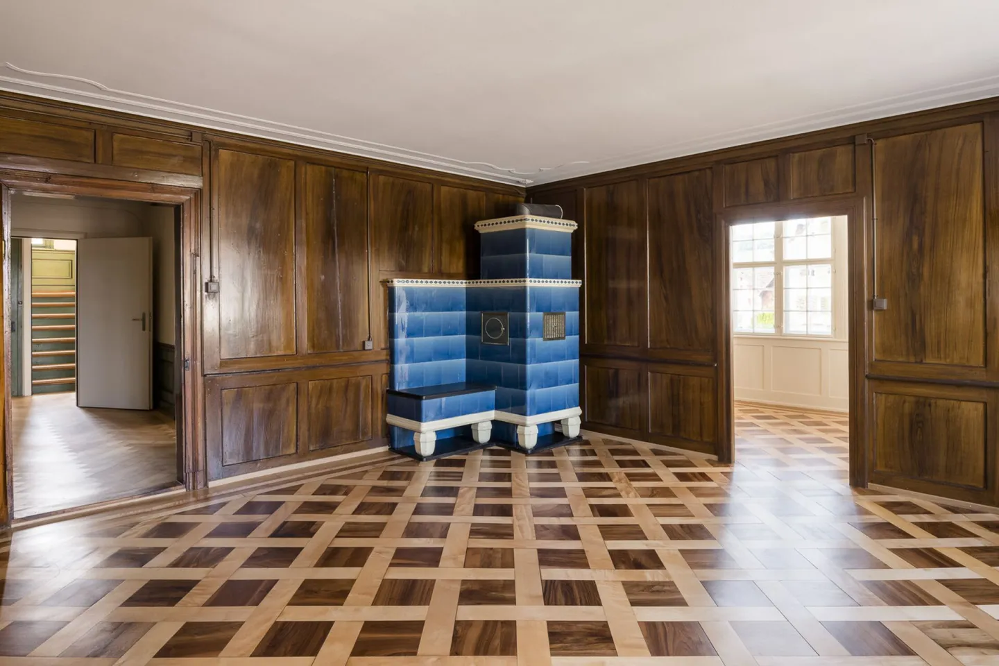 Un sogno che si avvera / Appartamento di 6,5 stanze al 2° piano - Foto 7 di 22