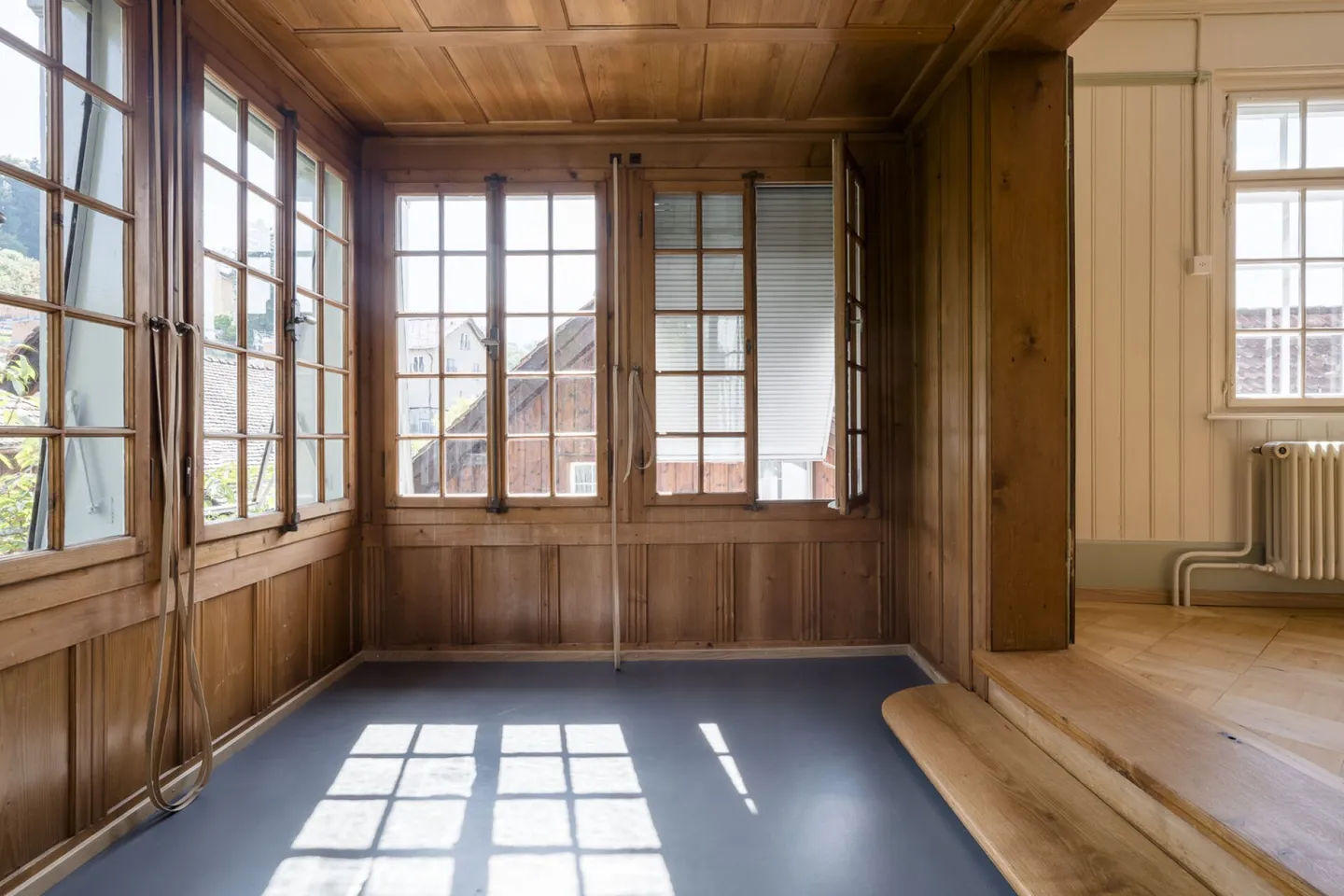 Un sogno che si avvera / Appartamento di 6,5 stanze al 2° piano - Foto 9 di 22