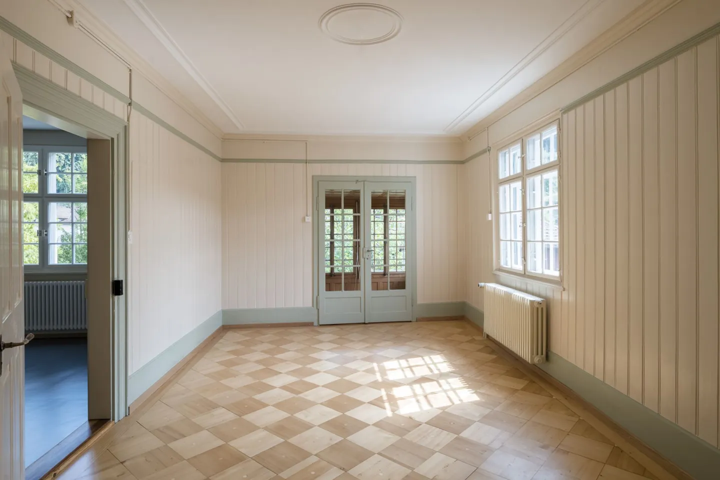 Un sogno che si avvera / Appartamento di 6,5 stanze al 2° piano - Foto 10 di 22