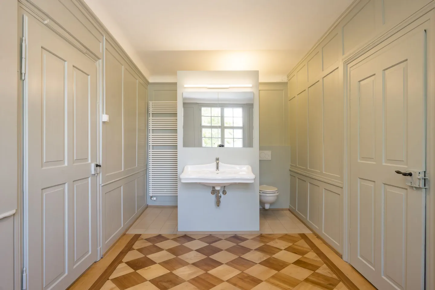 Un sogno che si avvera / Appartamento di 6,5 stanze al 2° piano - Foto 11 di 22