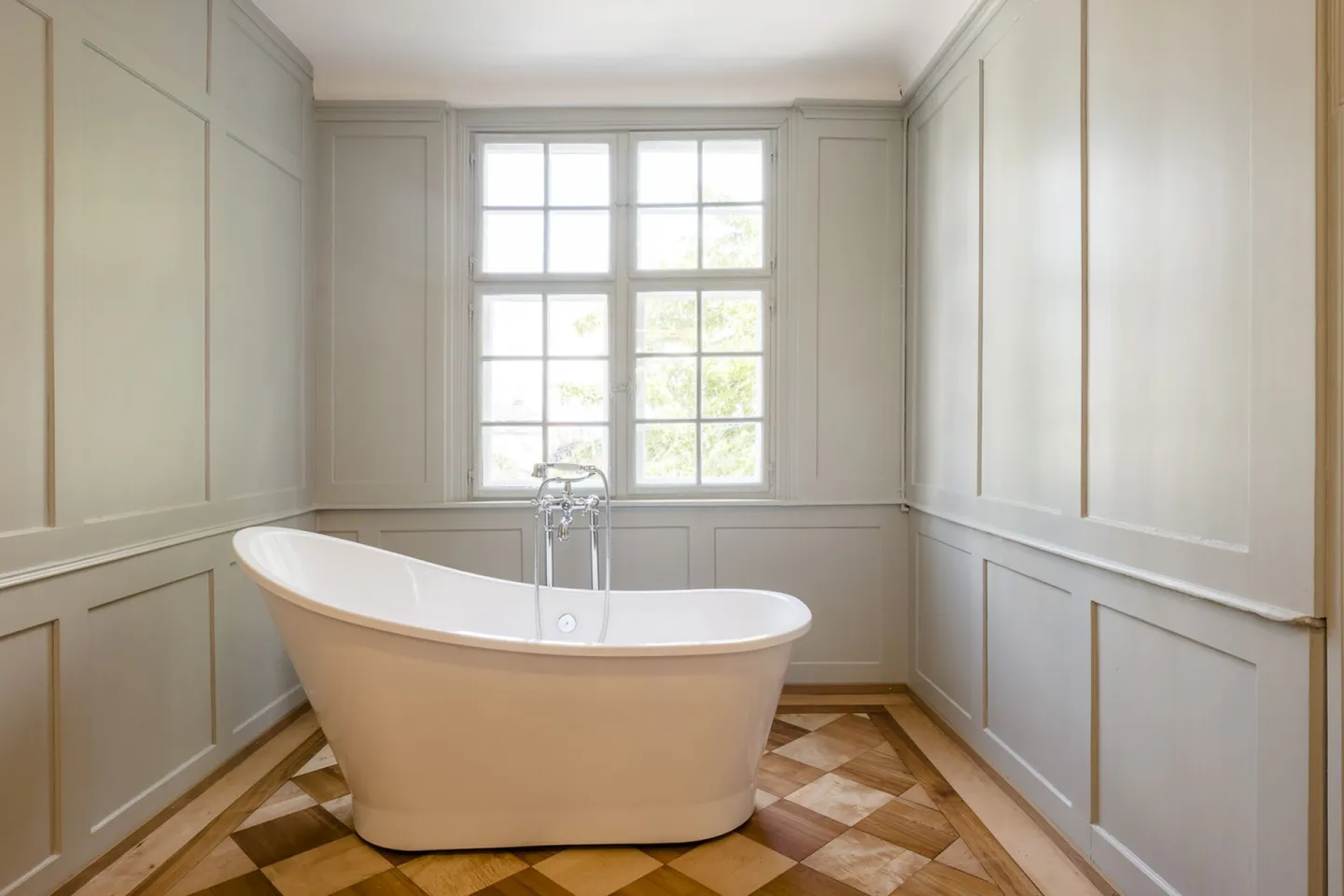 Un sogno che si avvera / Appartamento di 6,5 stanze al 2° piano - Foto 12 di 22