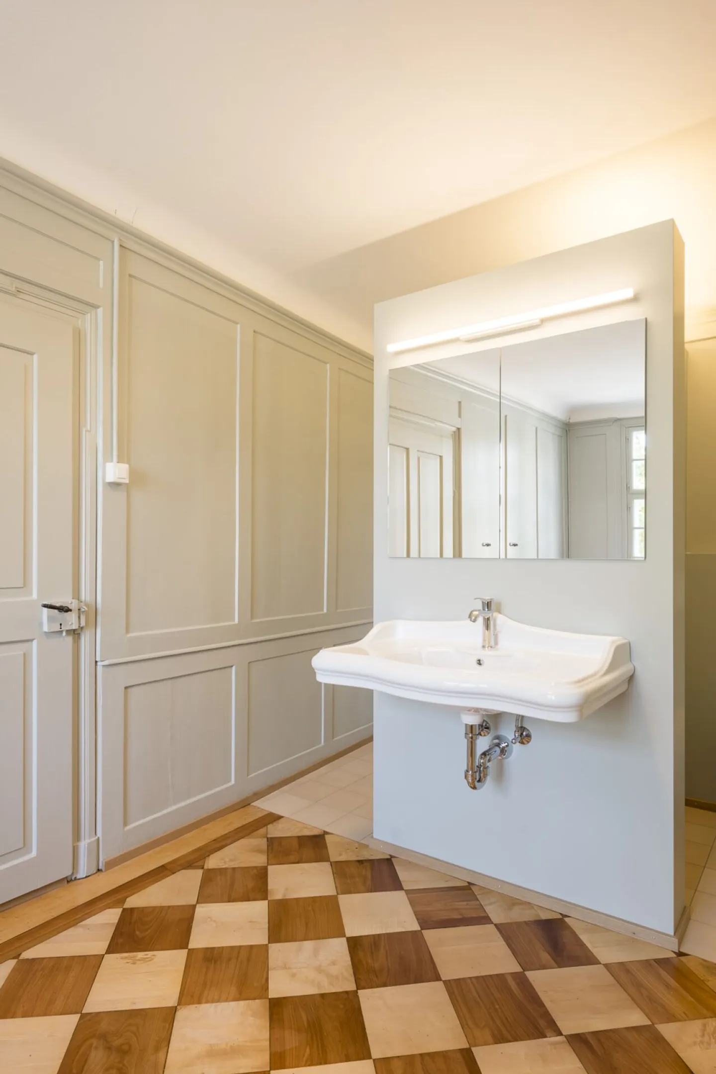 Un sogno che si avvera / Appartamento di 6,5 stanze al 2° piano - Foto 13 di 22