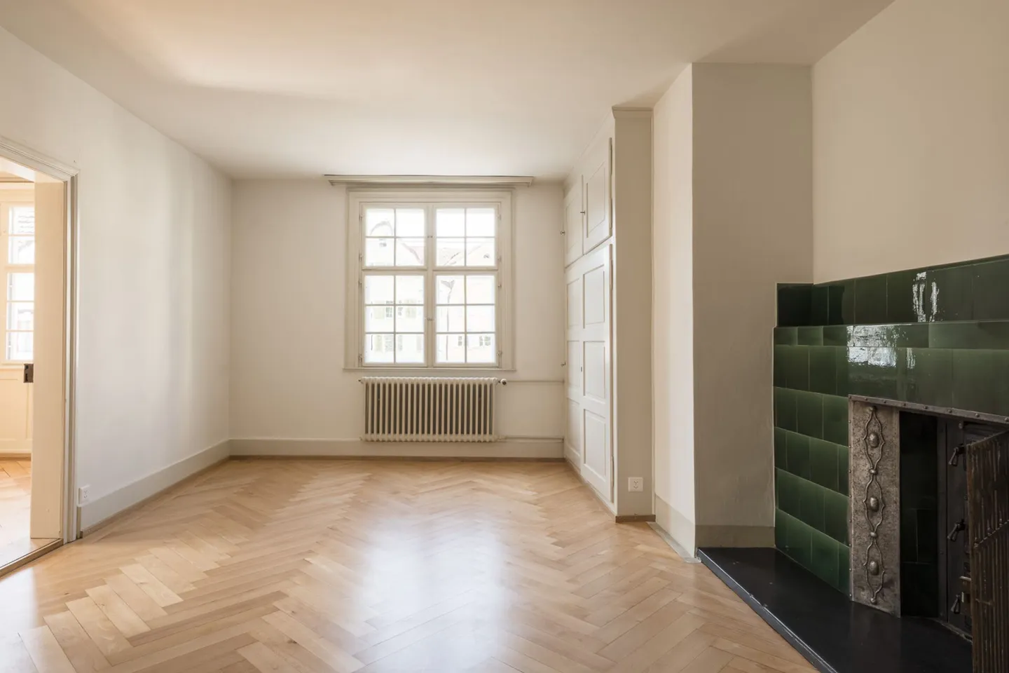 Un sogno che si avvera / Appartamento di 6,5 stanze al 2° piano - Foto 14 di 22