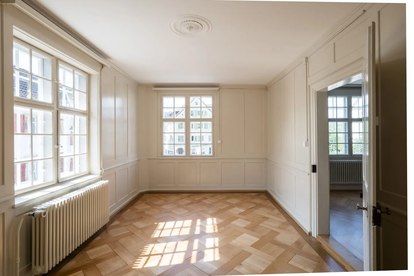 Un sogno che si avvera / Appartamento di 6,5 stanze al 2° piano - Foto 15 di 22