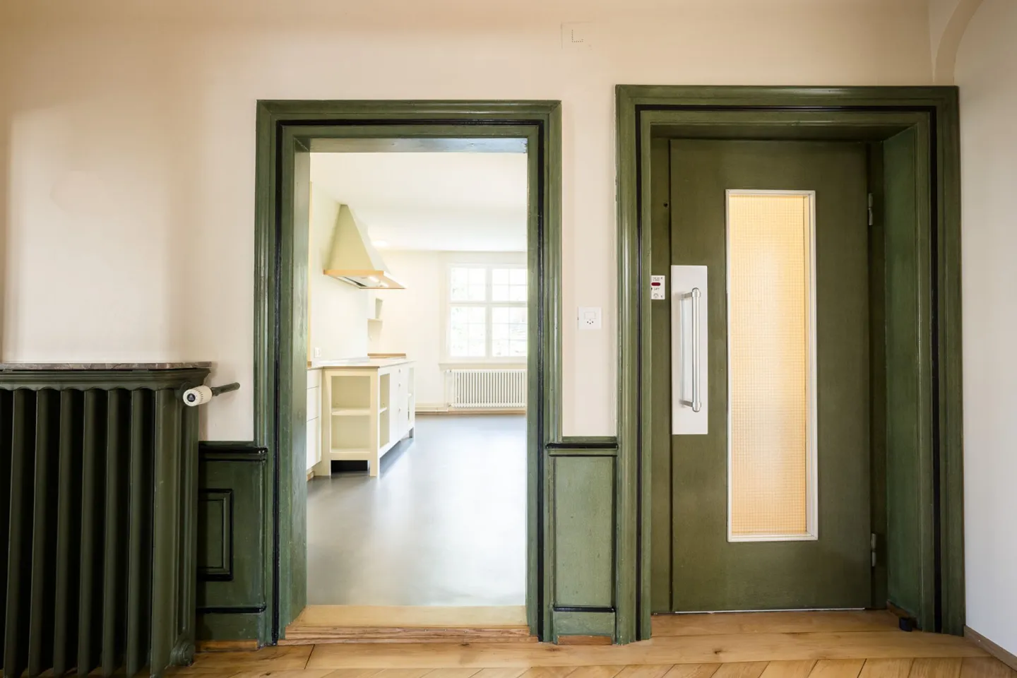 Un sogno che si avvera / Appartamento di 6,5 stanze al 2° piano - Foto 16 di 22