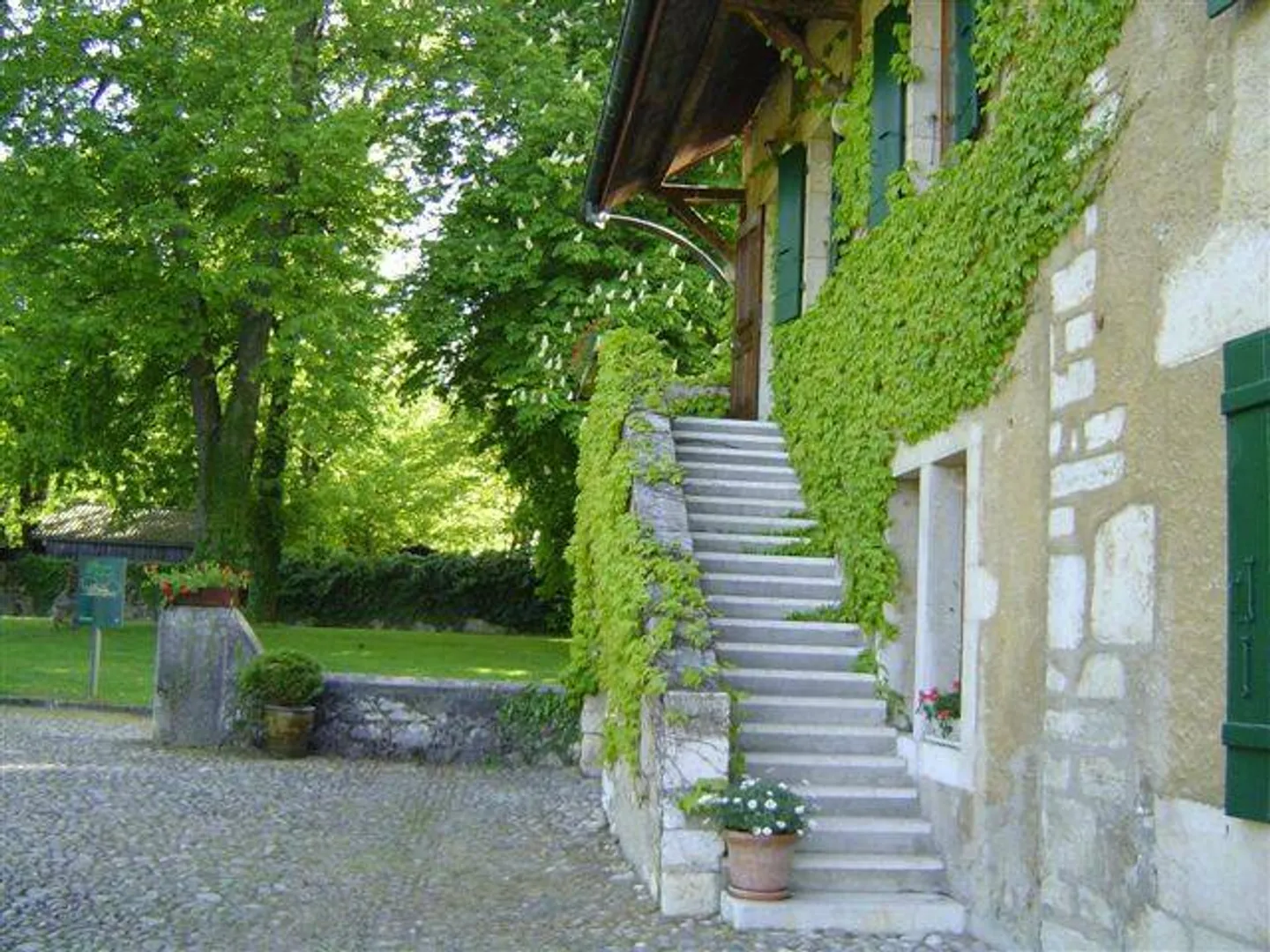 Charmante Propriété Viticole - Photo 2 sur 5