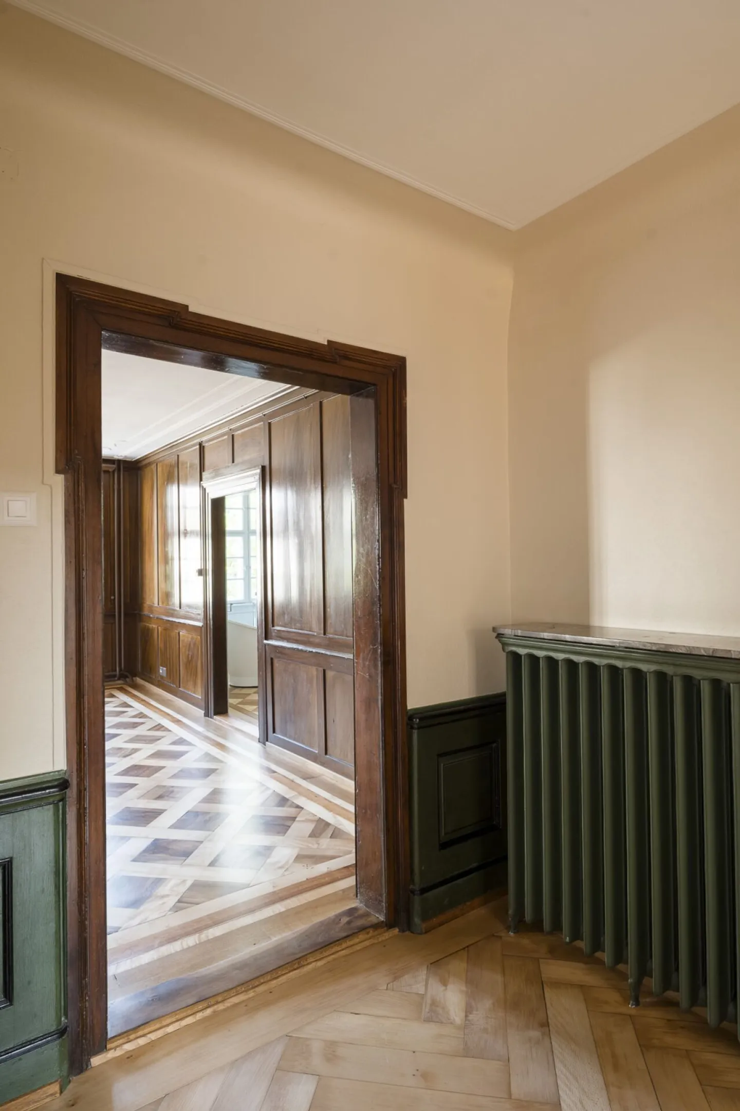 Un sogno che si avvera / Appartamento di 6,5 stanze al 2° piano - Foto 17 di 22