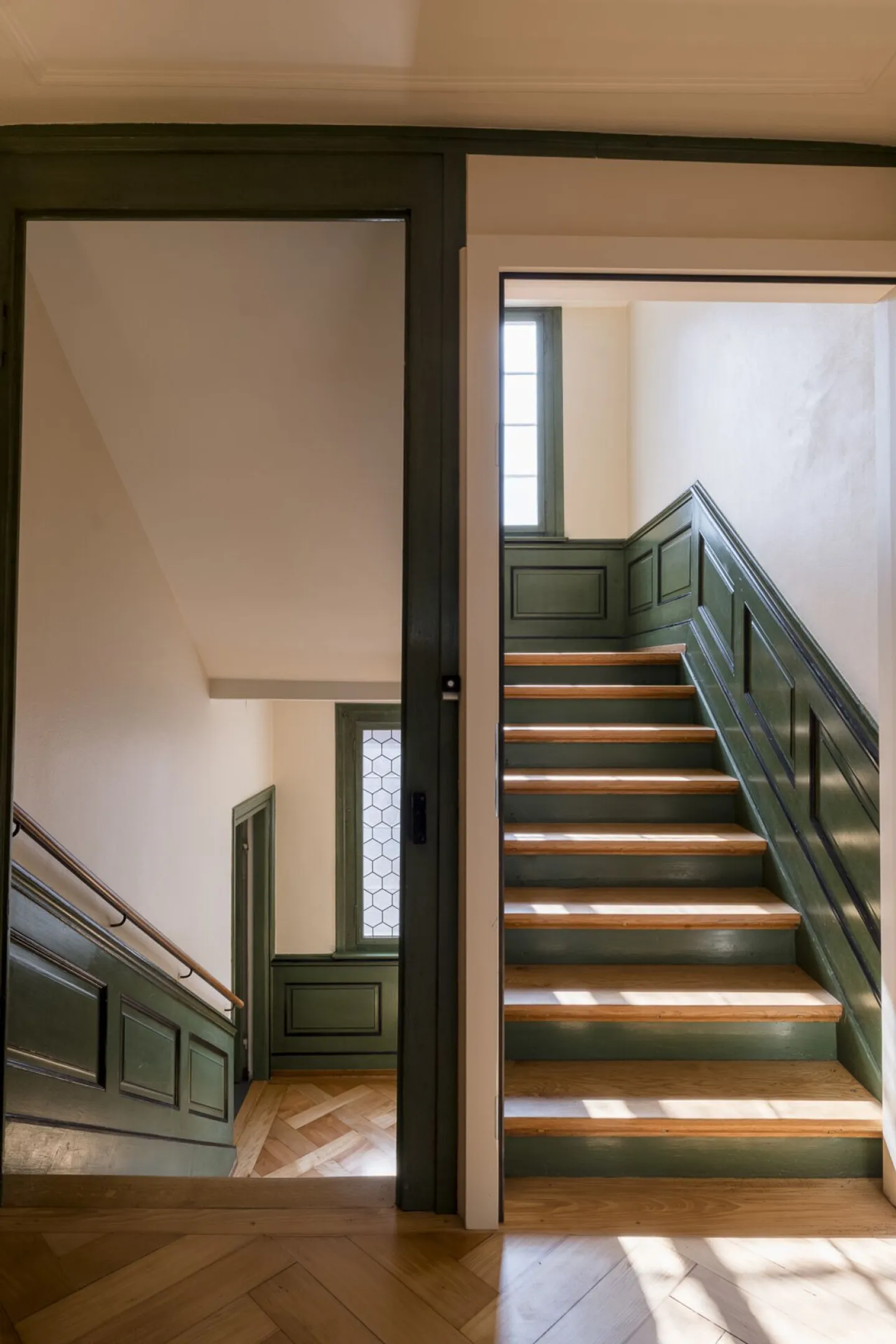 Un sogno che si avvera / Appartamento di 6,5 stanze al 2° piano - Foto 18 di 22