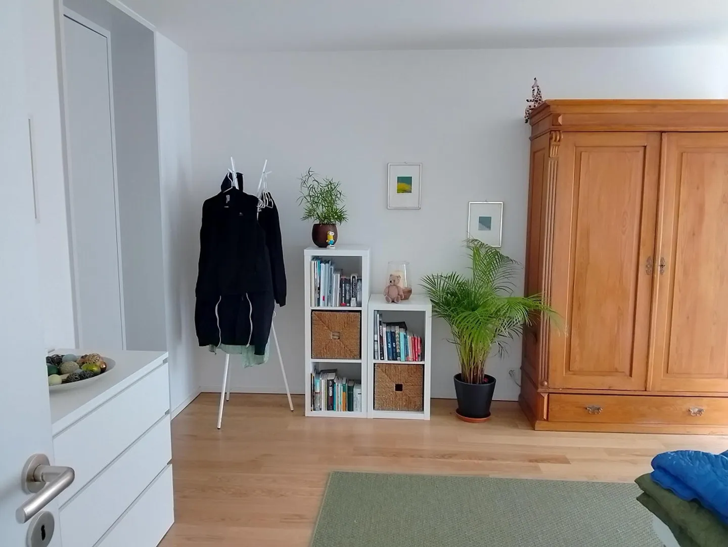 Looking for a new tenant from 1.5.26 for a 2 1/2-room apartment near Stettbach - Photo 6 of 15