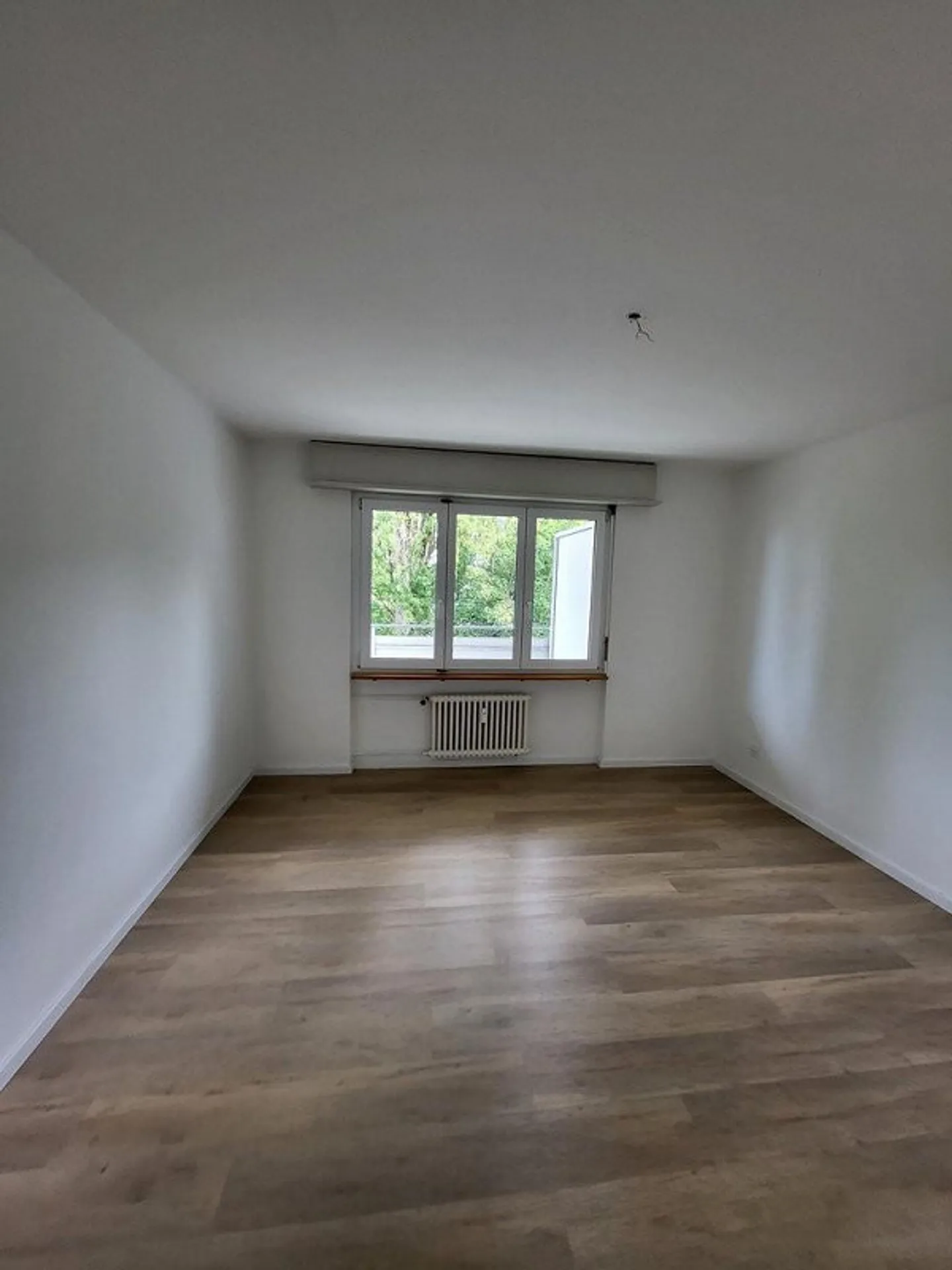 Charmante Wohnung mit Balkon - Foto 4 von 7
