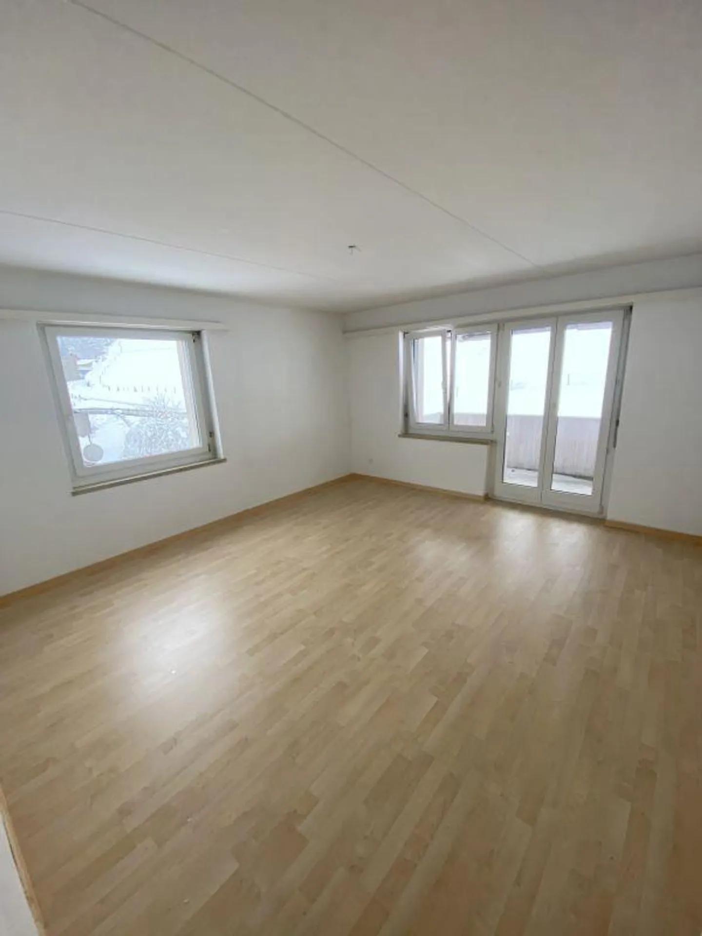Willkommen zuhause: Gemütlich wohnen in Herisau! - Foto 7 von 12