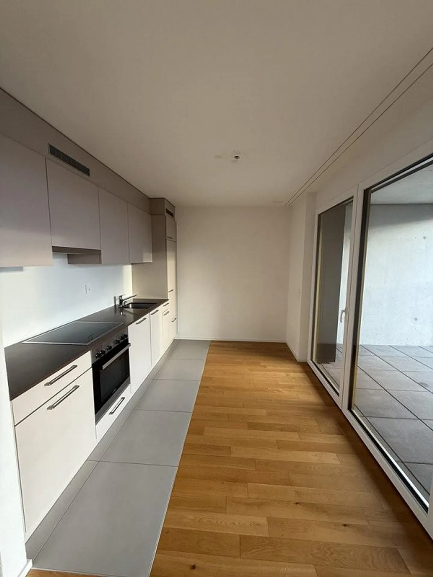 Charmant appartement 2½ pièces - Photo 1 sur 5