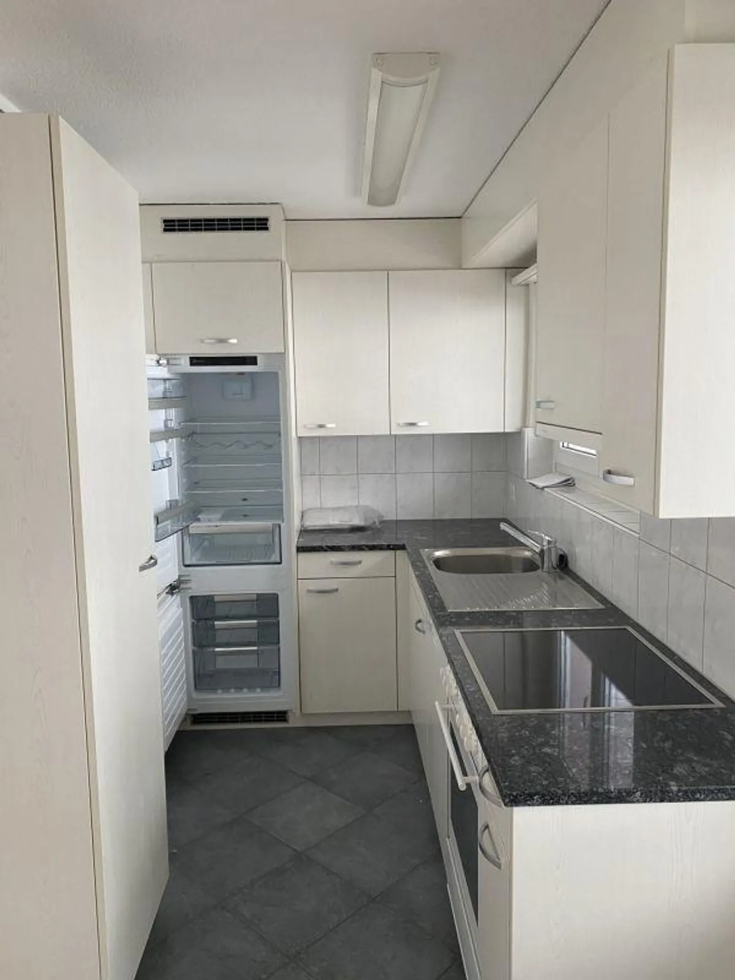 Willkommen zuhause: Gemütlich wohnen in Herisau! - Foto 3 von 12