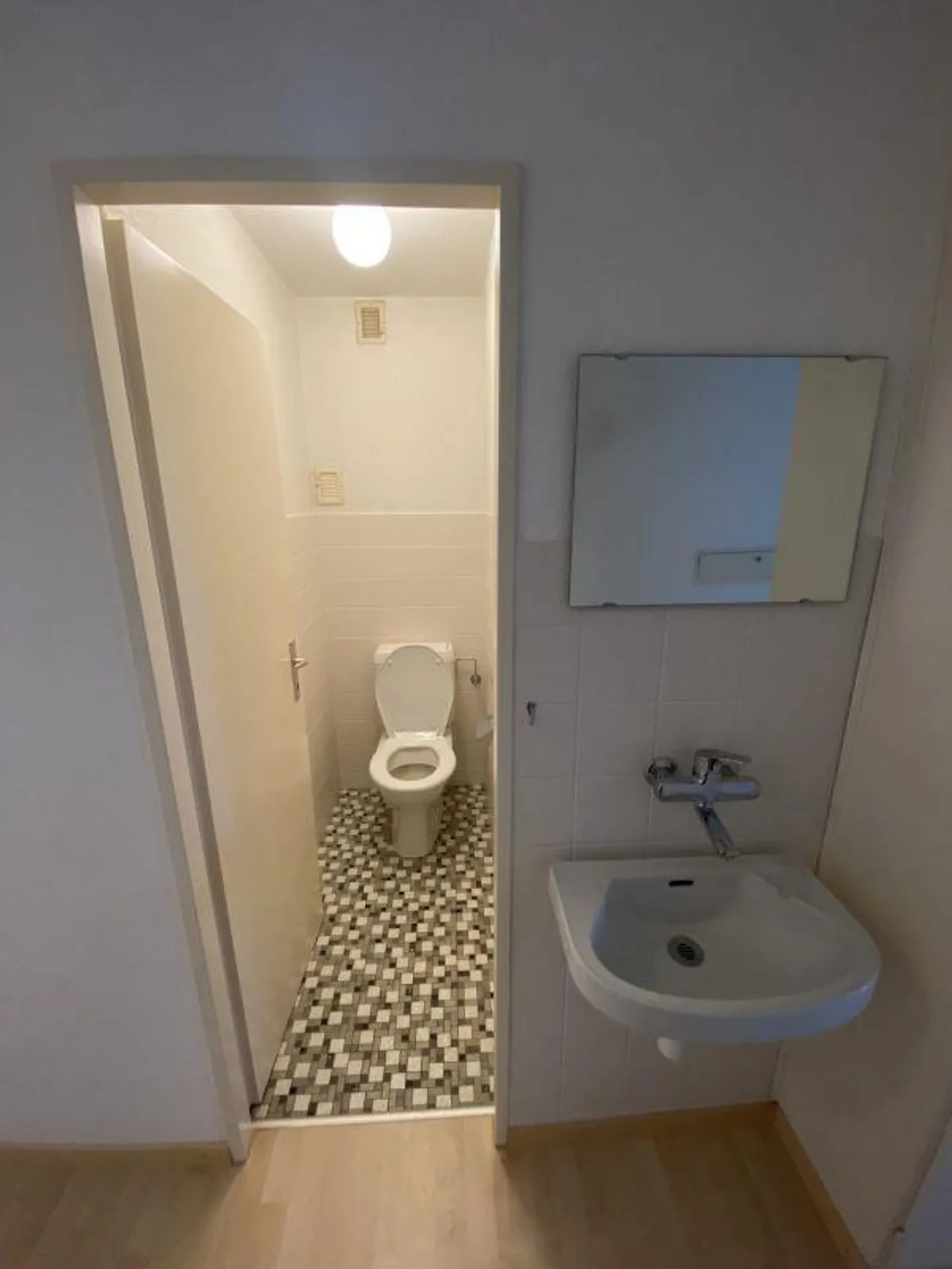 Willkommen zuhause: Gemütlich wohnen in Herisau! - Foto 6 von 12