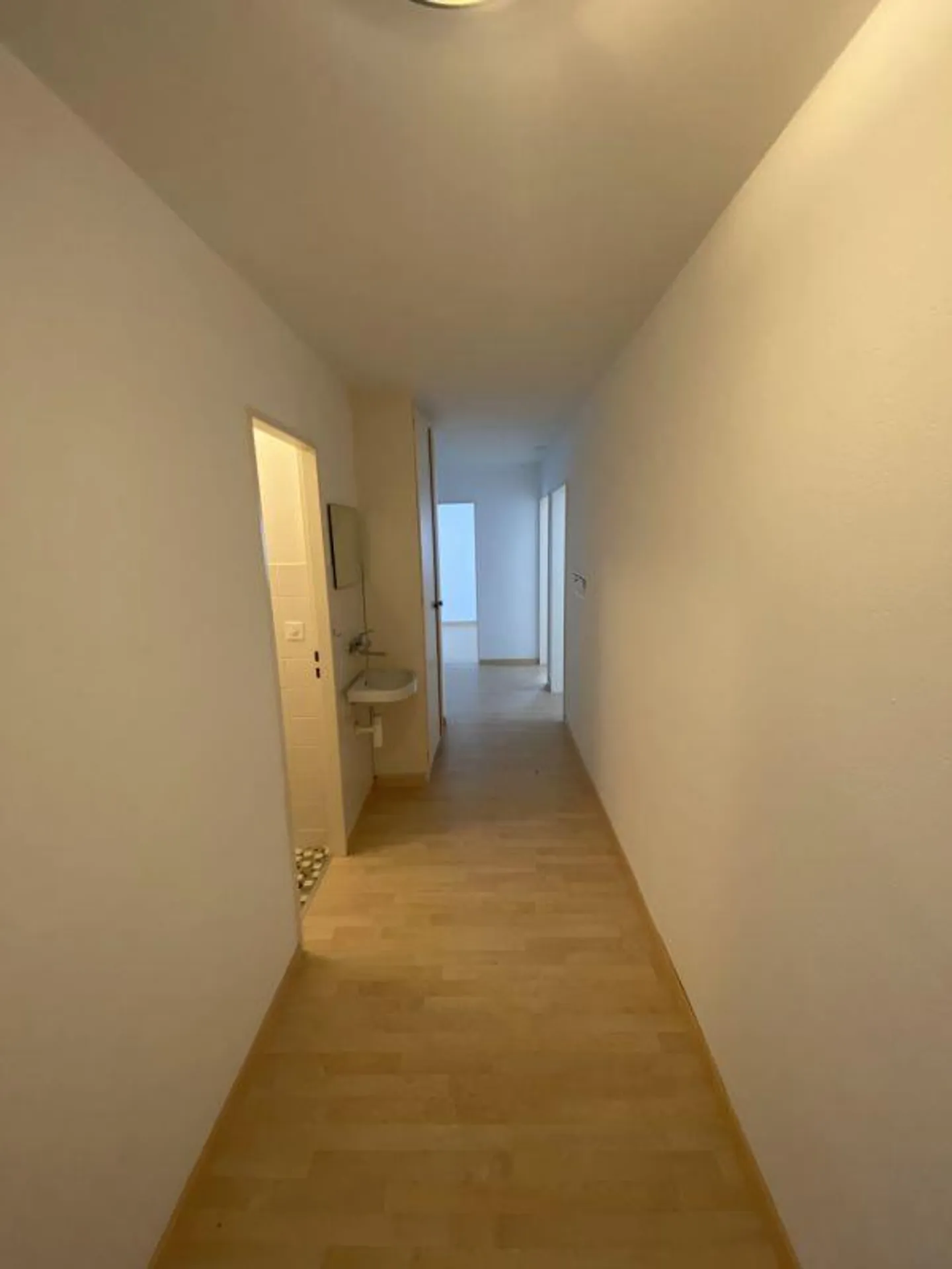 Willkommen zuhause: Gemütlich wohnen in Herisau! - Foto 10 von 12