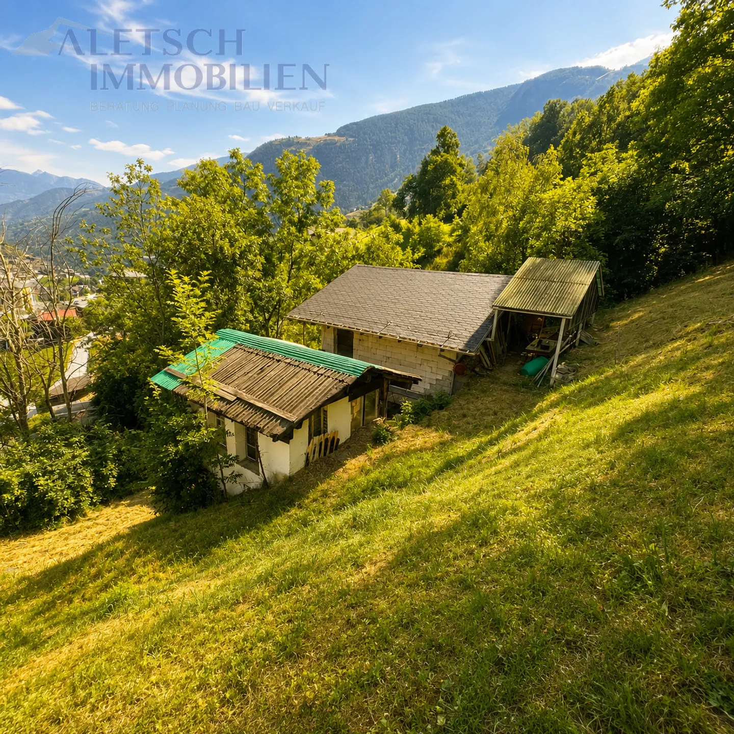 Versatile Agricultural Property - Photo 1 of 4