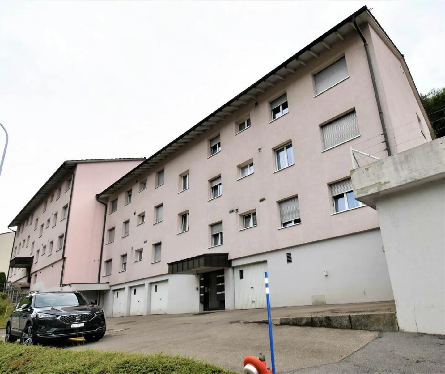 Willkommen zuhause: Gemütlich wohnen in Herisau! - Foto 2 von 12