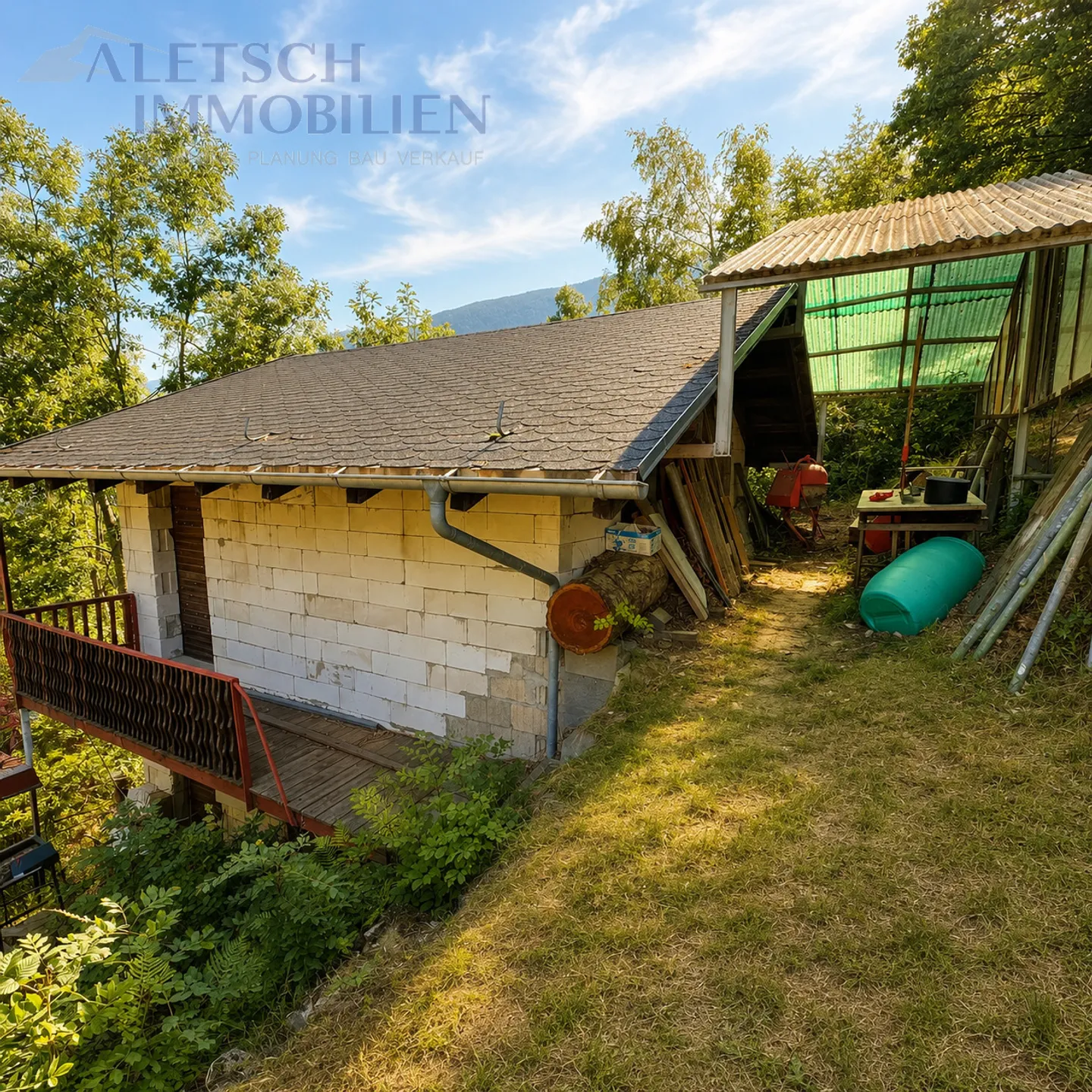 Versatile Agricultural Property - Photo 2 of 4