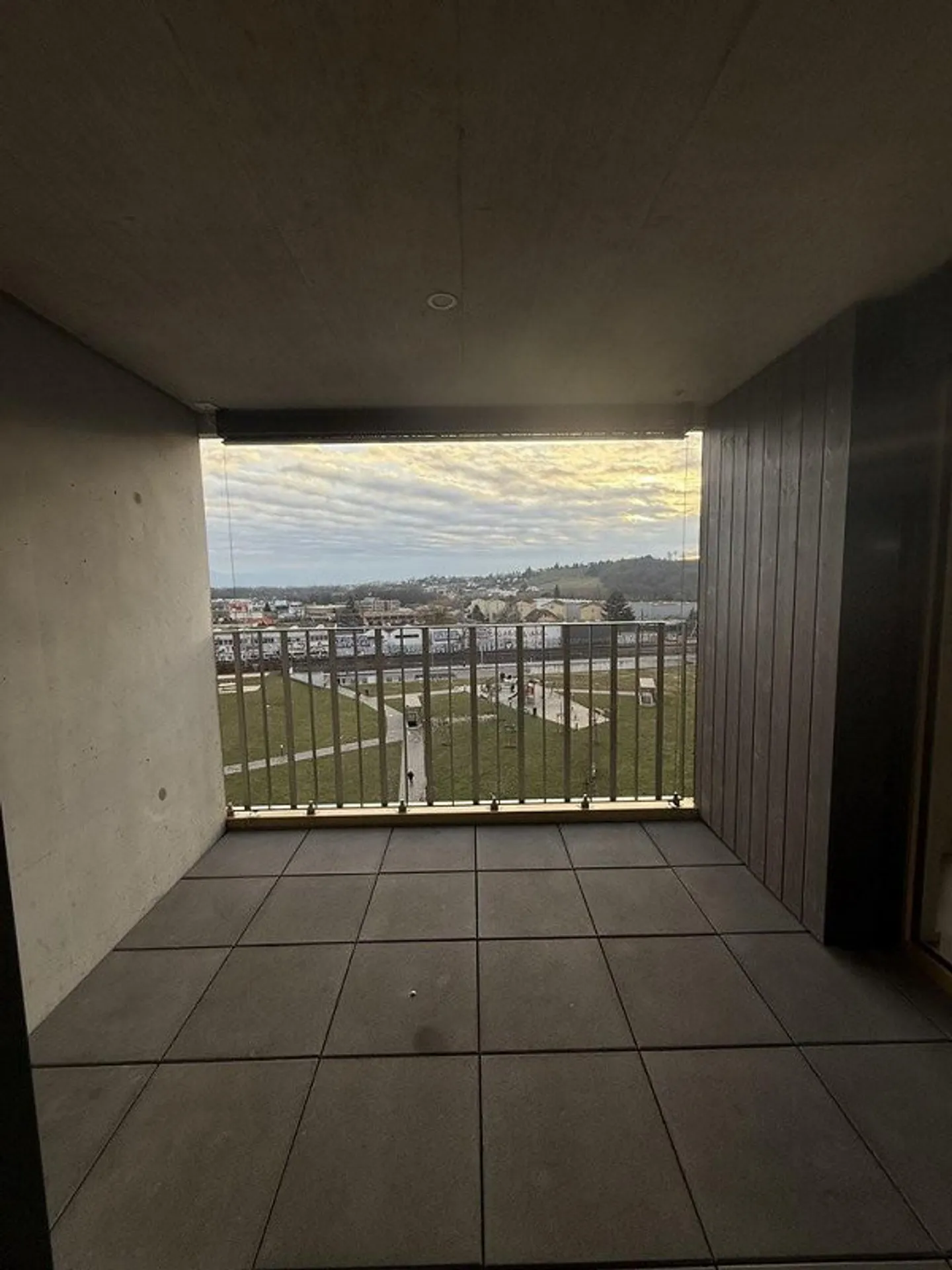 Charmant appartement 2½ pièces - Photo 5 sur 5