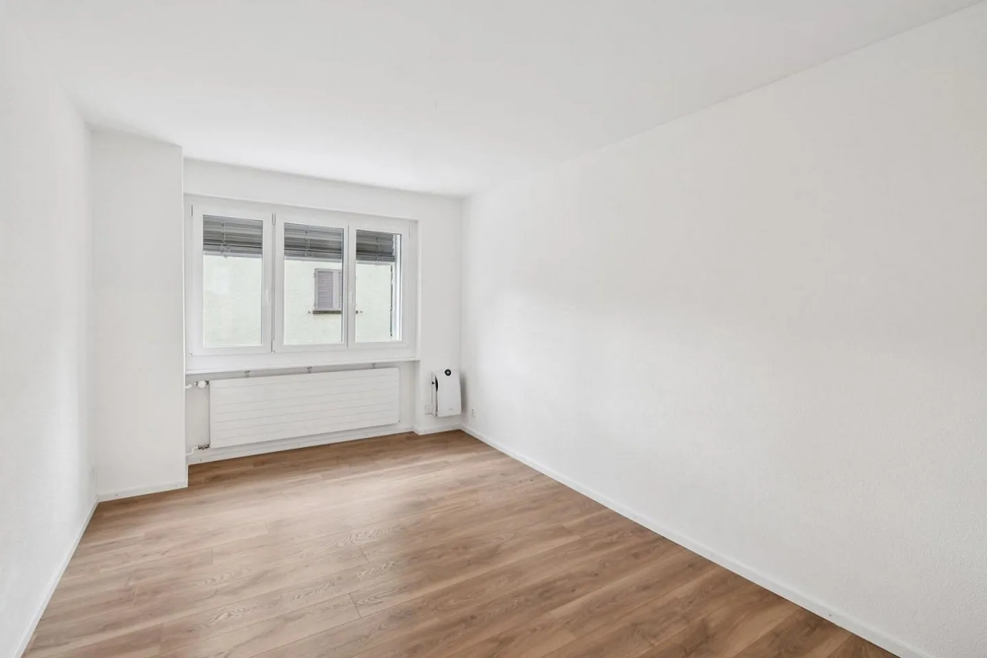 Your new home with garden seating area 4.5-room apartment after comprehensive... - Photo 5 of 10