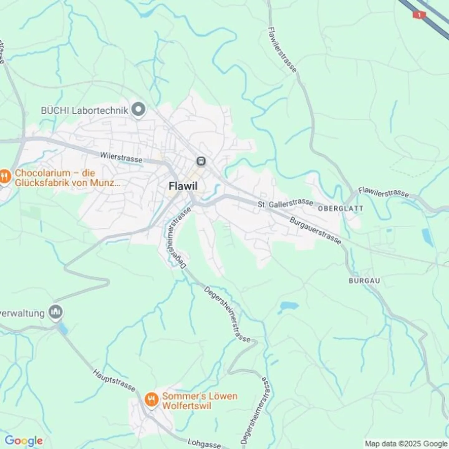 Appartement 3.5 pièces - Photo 1 sur 1