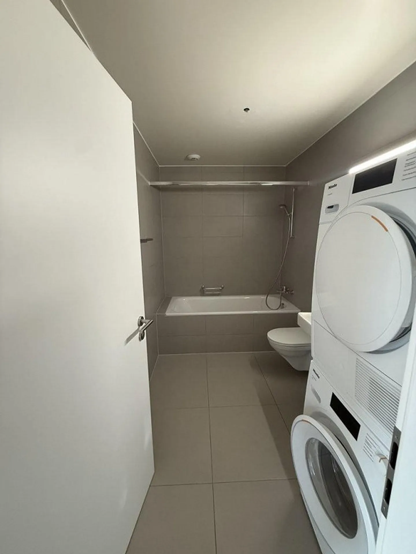 Charmant appartement 2½ pièces - Photo 4 sur 5