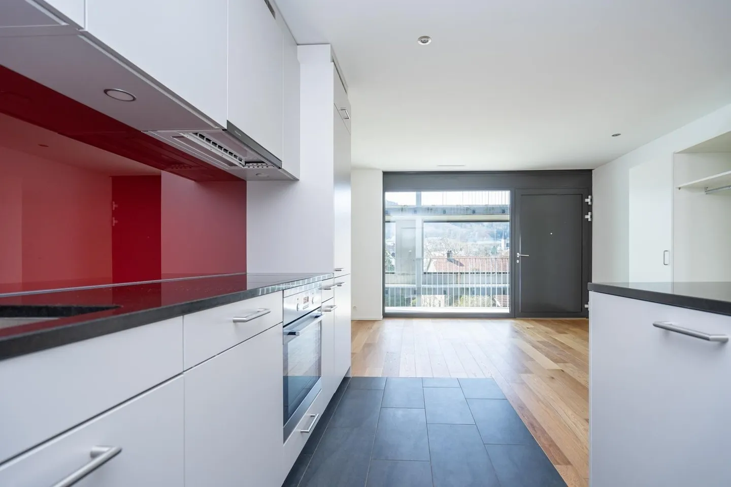 Appartement 2.5 pièces à Spreitenbach - Photo 3 sur 5