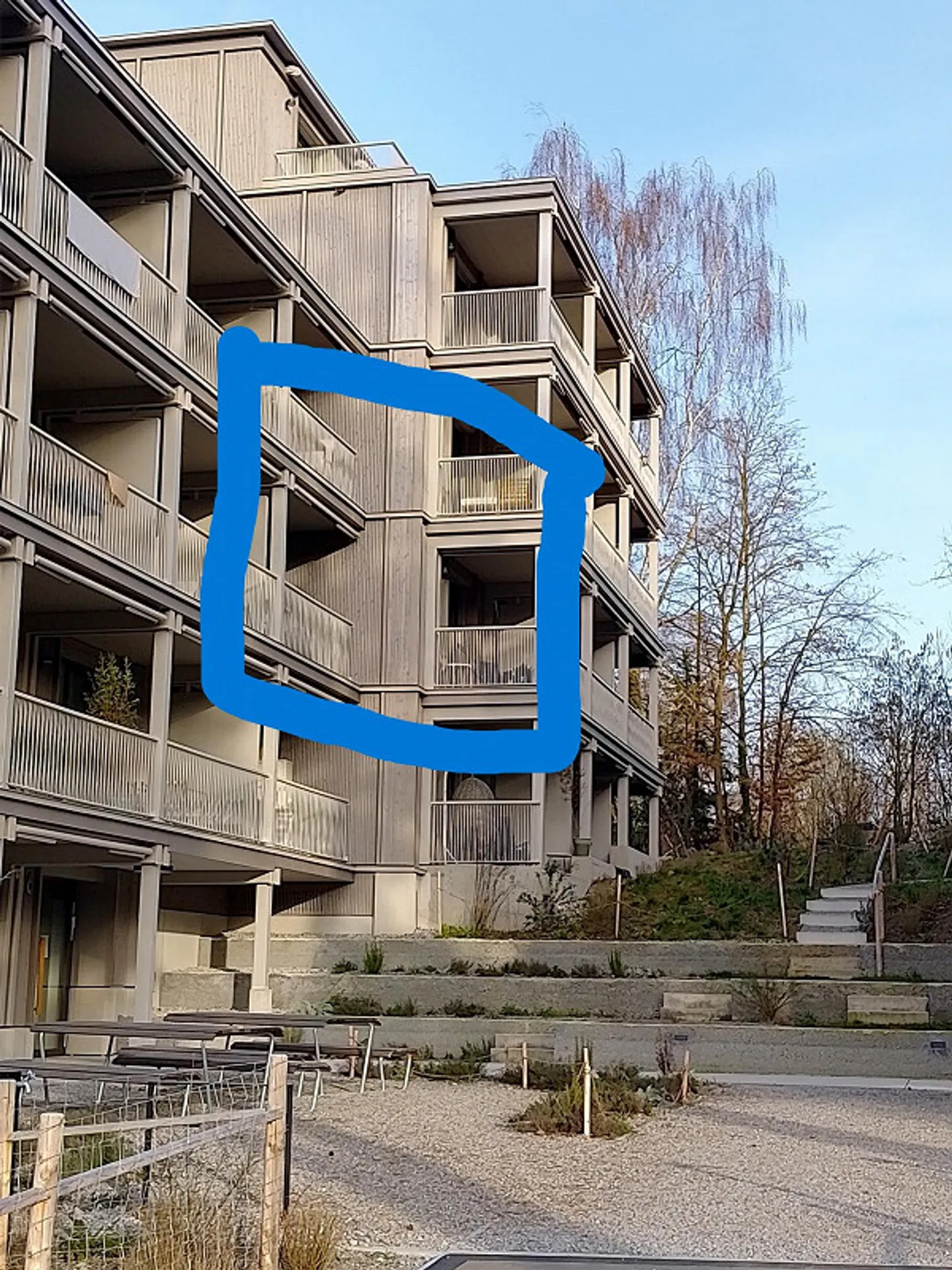 Looking for a new tenant from 1.5.26 for a 2 1/2-room apartment near Stettbach - Photo 12 of 15