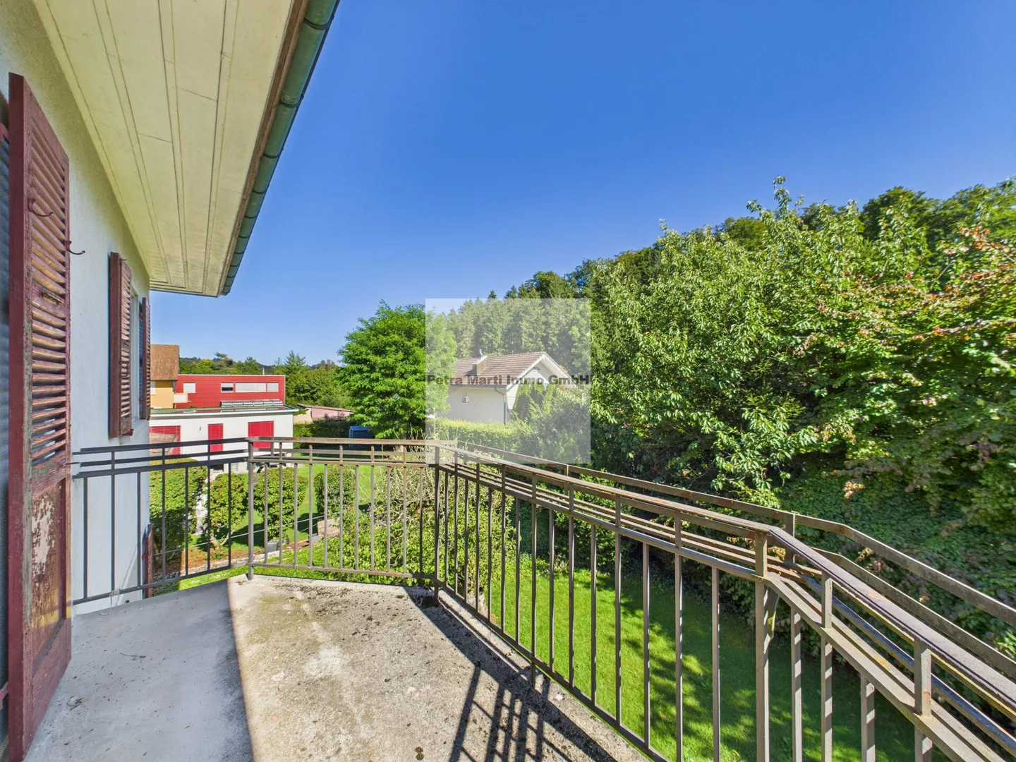 Meravigliosa casa unifamiliare di 5,5 stanze - Foto 10 di 12