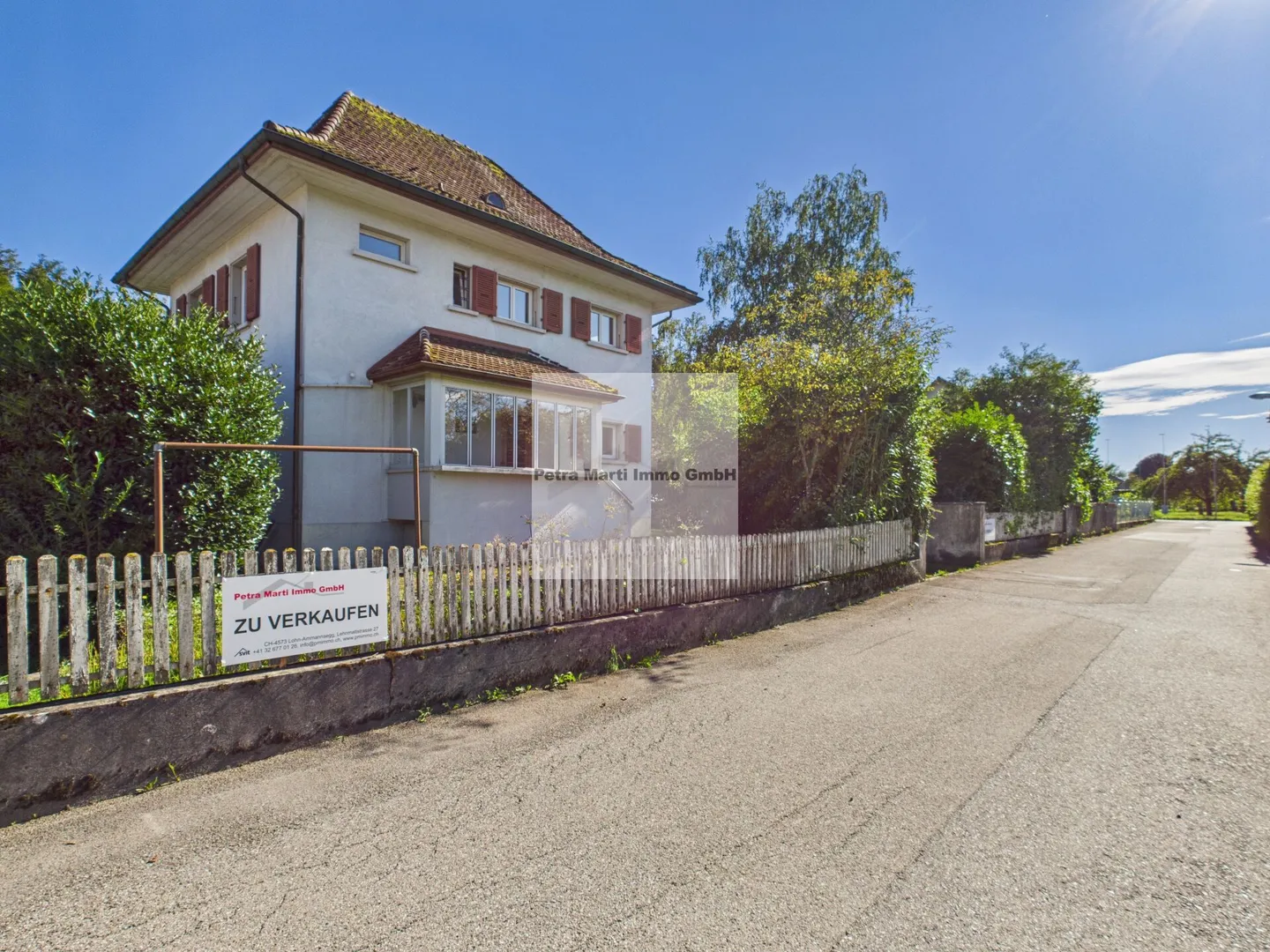 Meravigliosa casa unifamiliare di 5,5 stanze - Foto 11 di 12