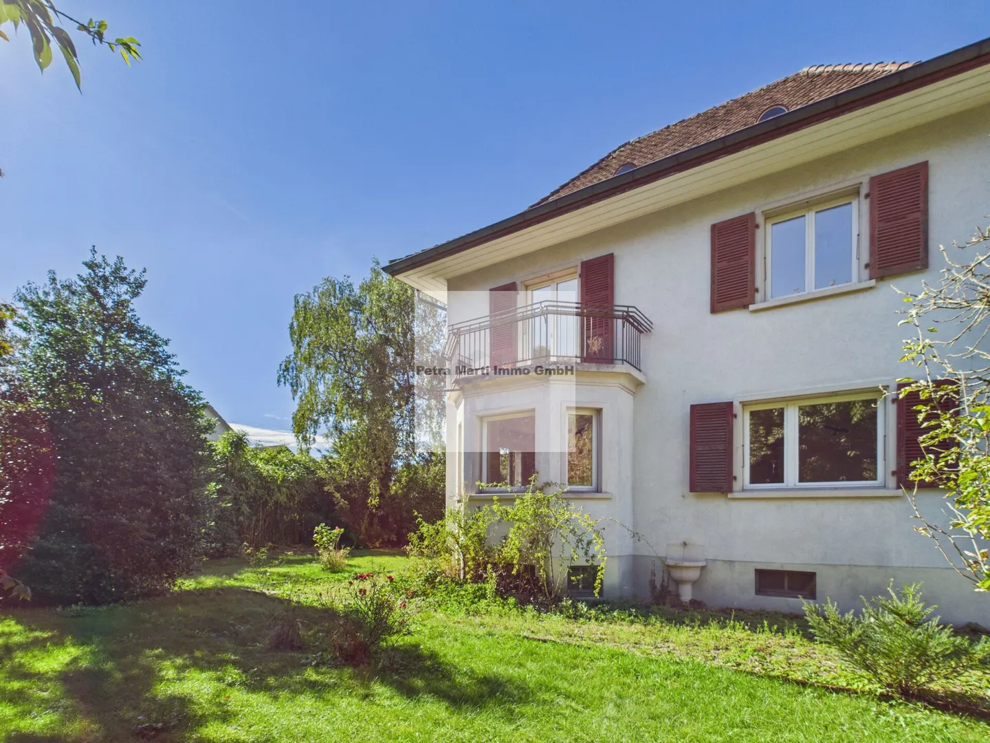 Meravigliosa casa unifamiliare di 5,5 stanze - Foto 12 di 12