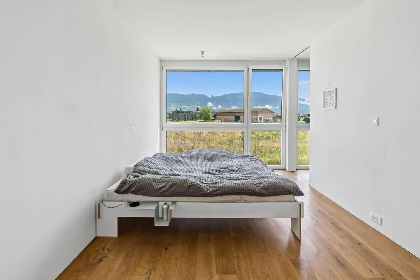 Magnifique appartement de jardin dans un emplacement très calme - Photo 10 sur 17