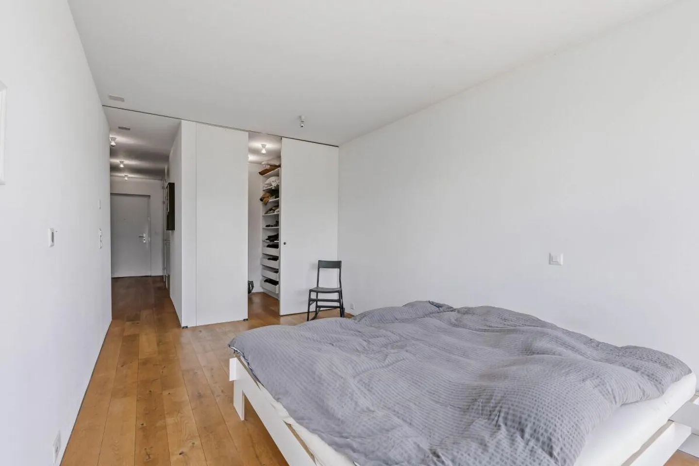 Magnifique appartement de jardin dans un emplacement très calme - Photo 11 sur 17