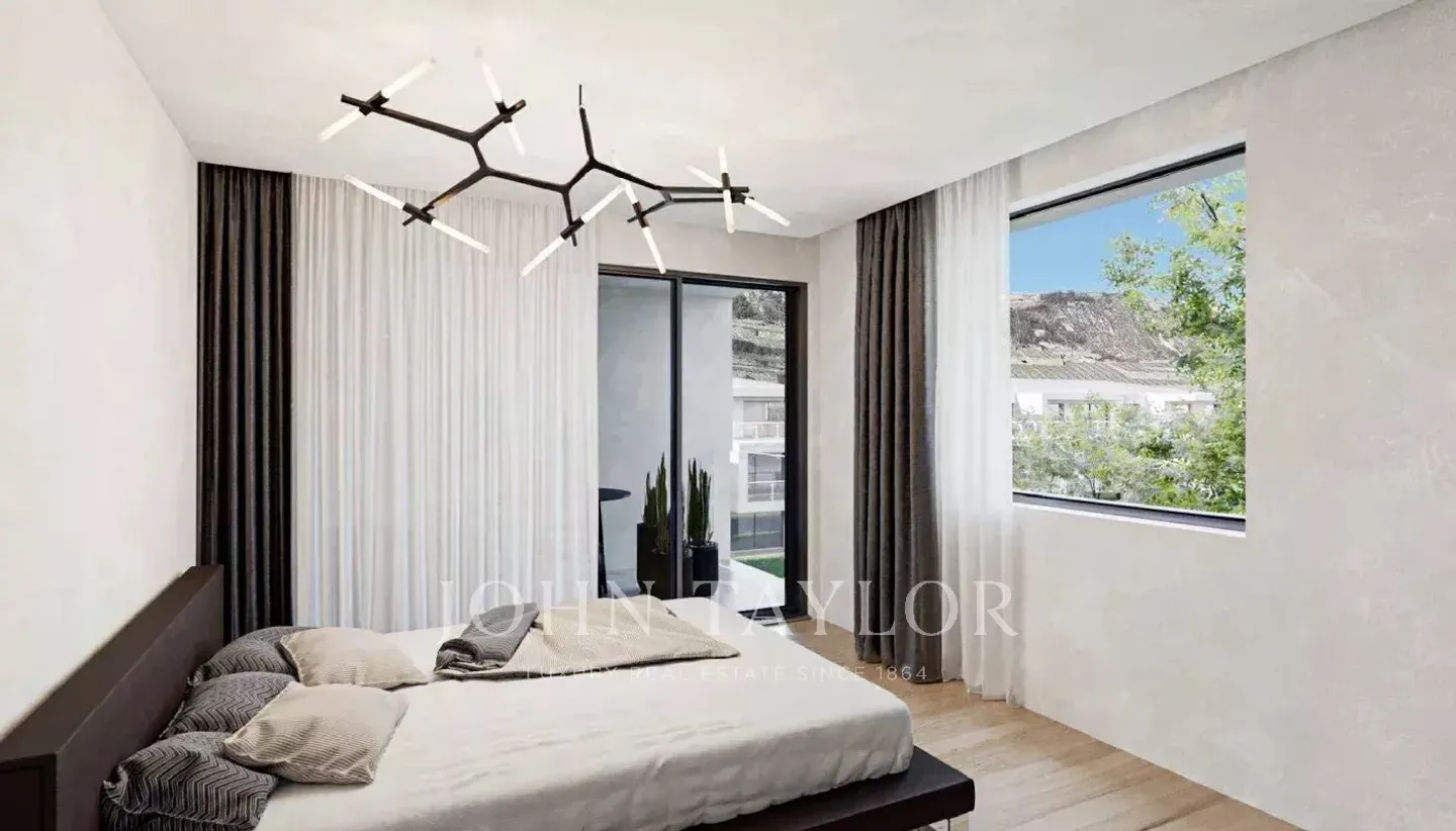 ALEGRIA – 4.5-room apartment - Photo 5 of 9