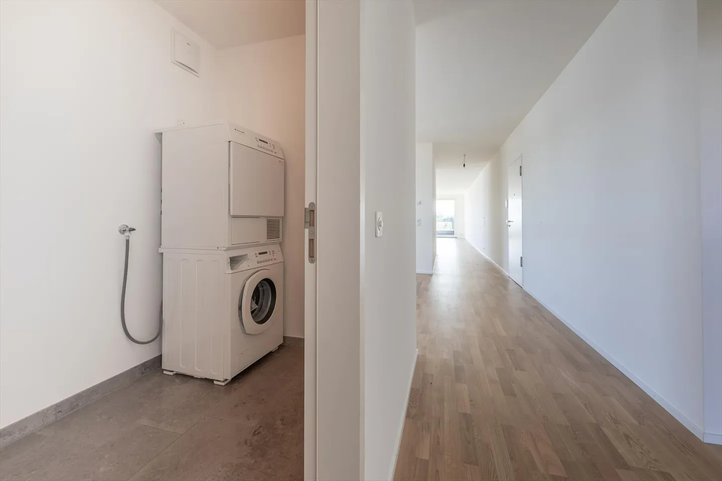 AFFITTARE SENZA DEPOSITO - Benvenuti in Neuhaustrasse 36 - Foto 10 di 11