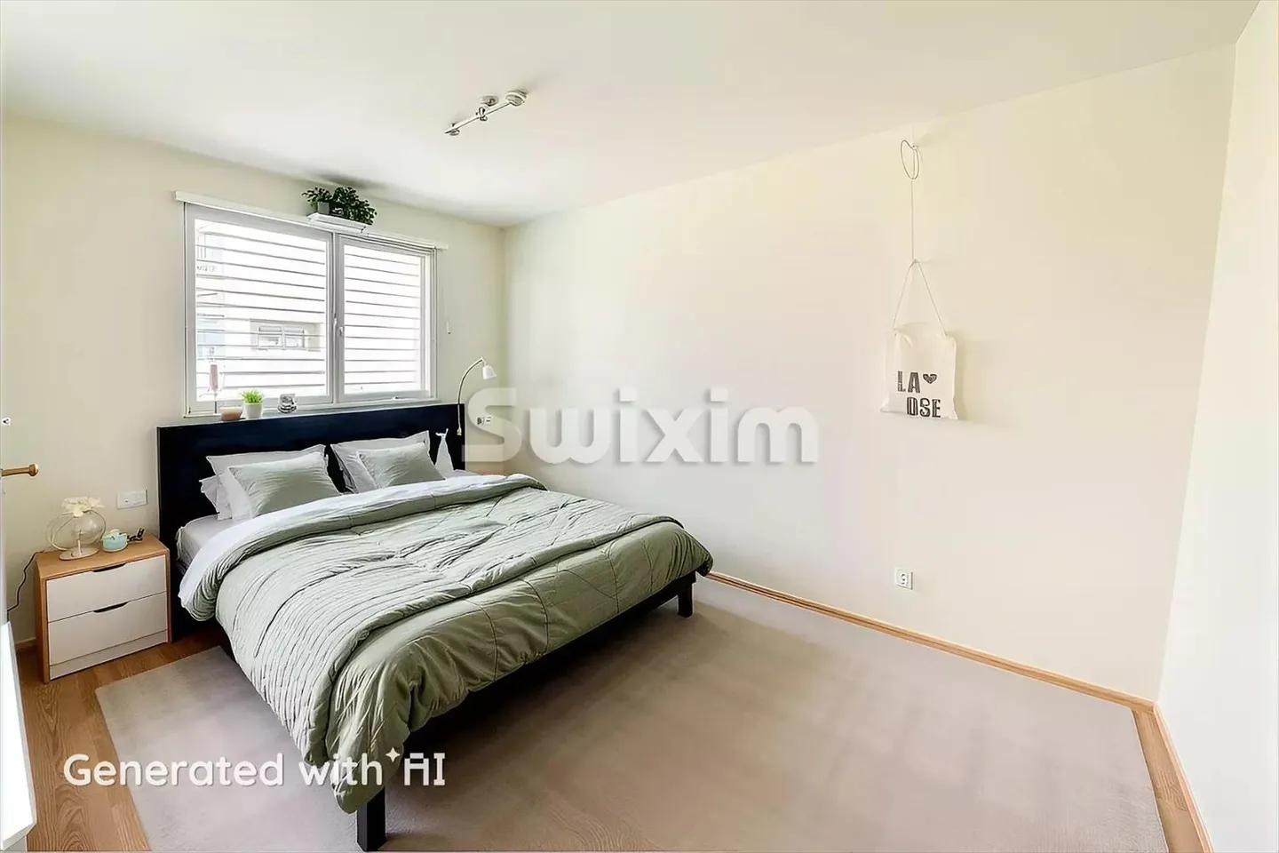 Appartamento 4.5 stanze - Foto 4 di 6