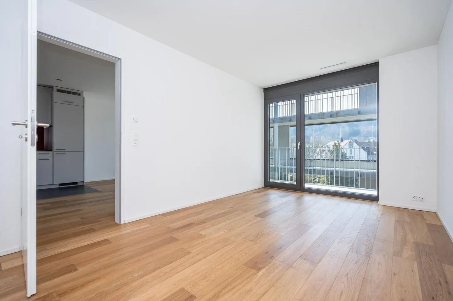 Appartement 2.5 pièces à Spreitenbach - Photo 5 sur 5