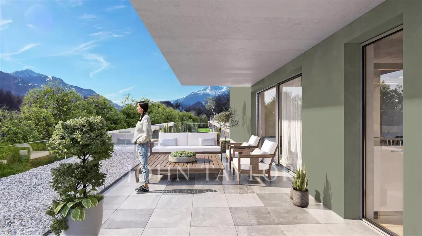 ALEGRIA – 4.5-room apartment - Photo 6 of 9