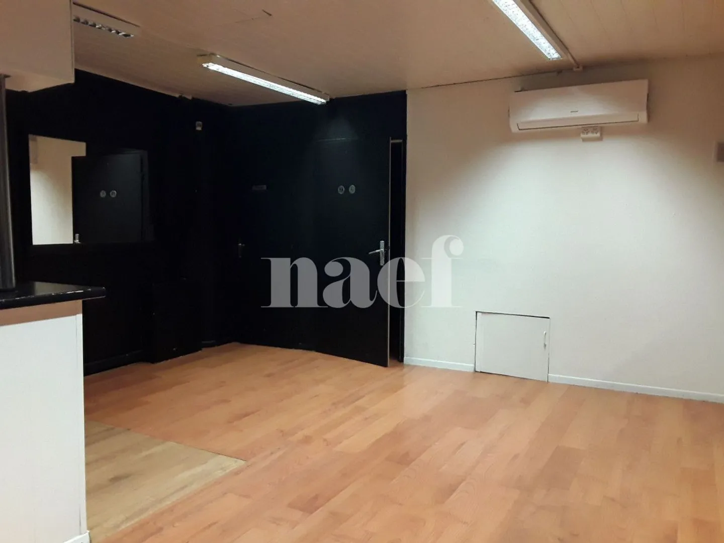 Gewerbe 1 Zimmer - Foto 1 von 6