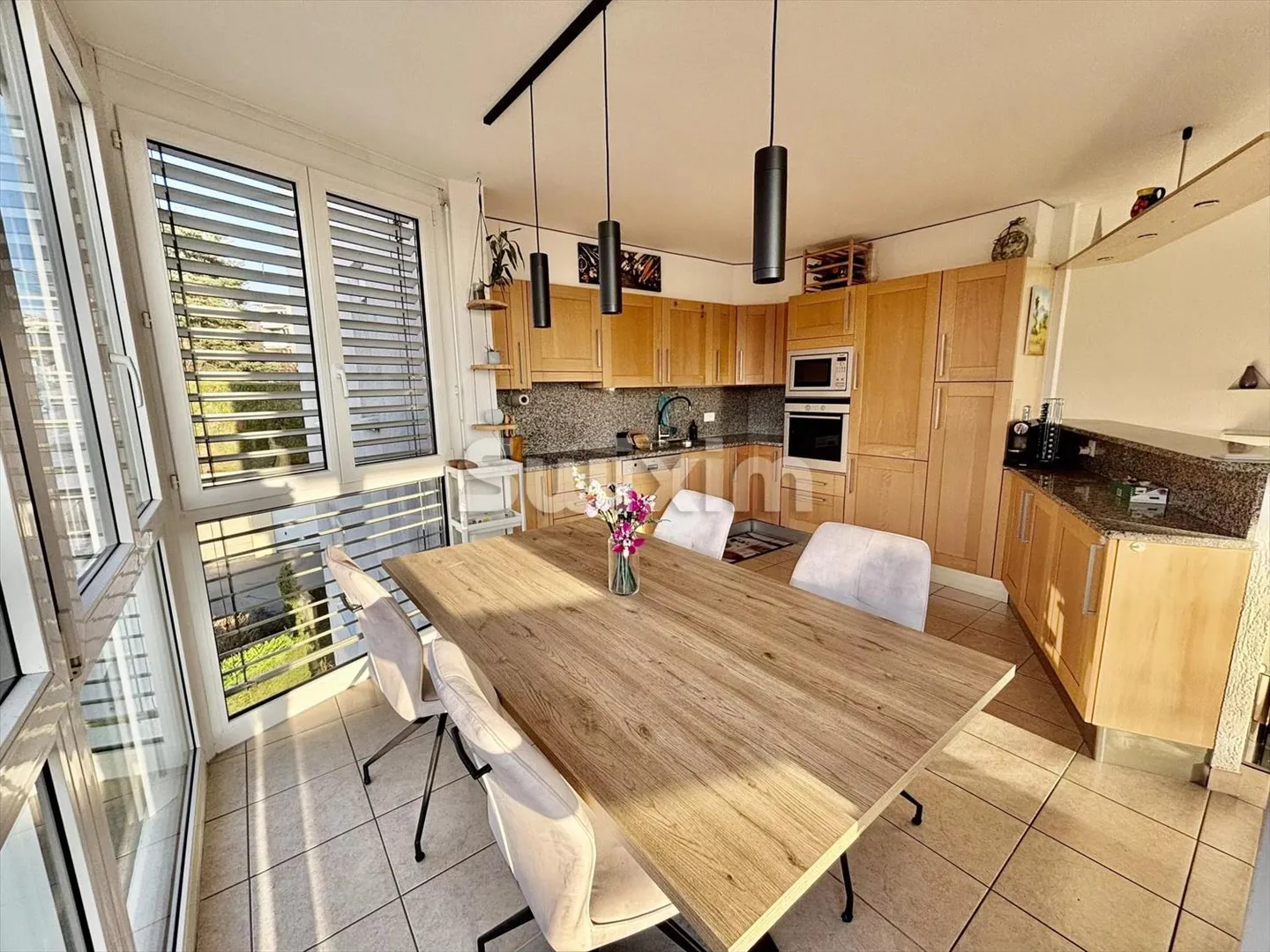 Appartamento 4.5 stanze - Foto 3 di 6