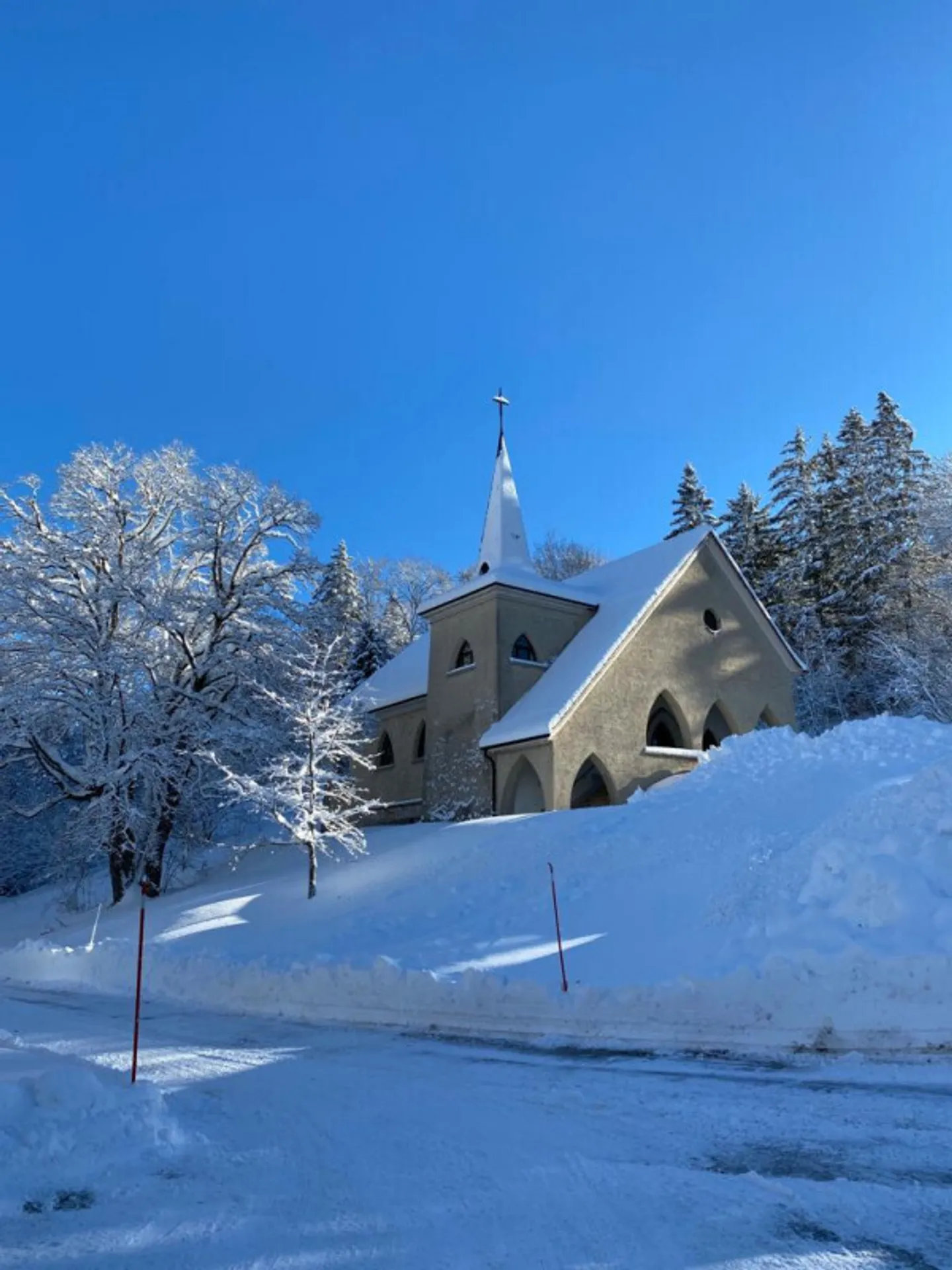 Bell'appartamento di 4,5 locali con frontone - Foto 6 di 9